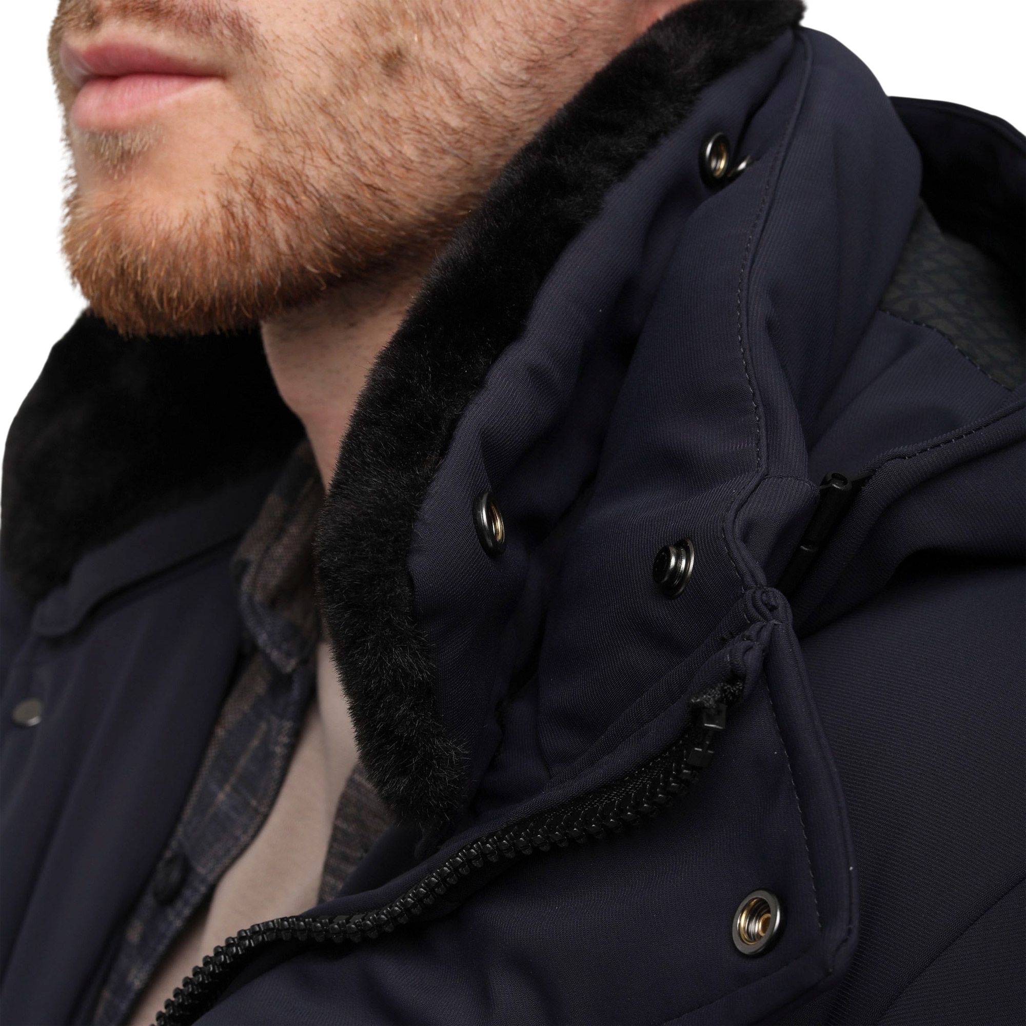 Gabbiano Technical Parka WInterjas Heren