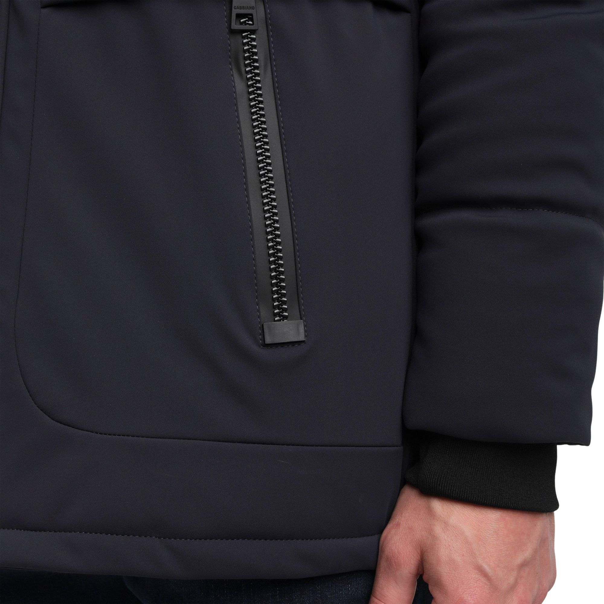 Gabbiano Technical Parka WInterjas Heren