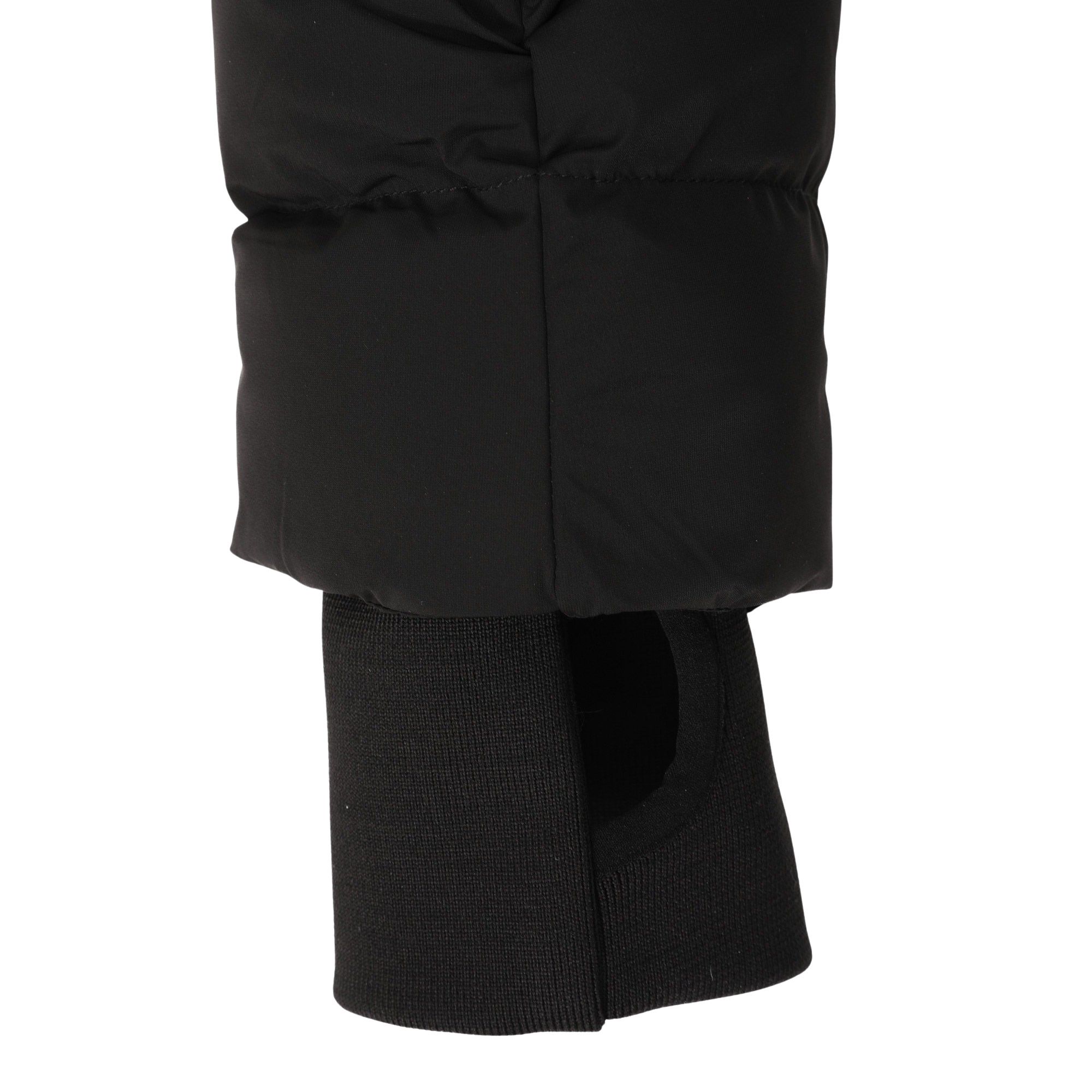 Gabbiano Short Puffer Winterjas Heren