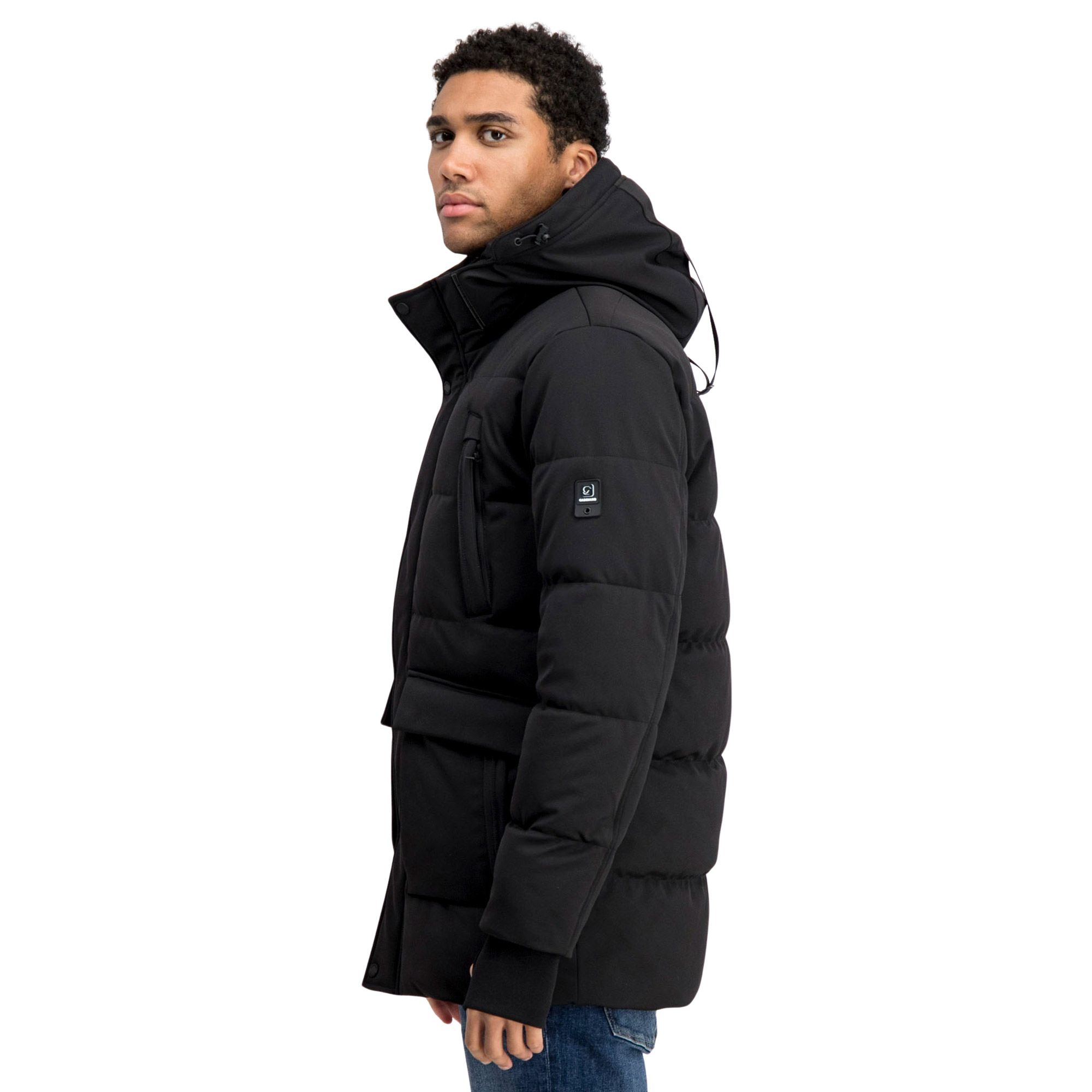 Manteau Gabbiano Novork Parka Hommes