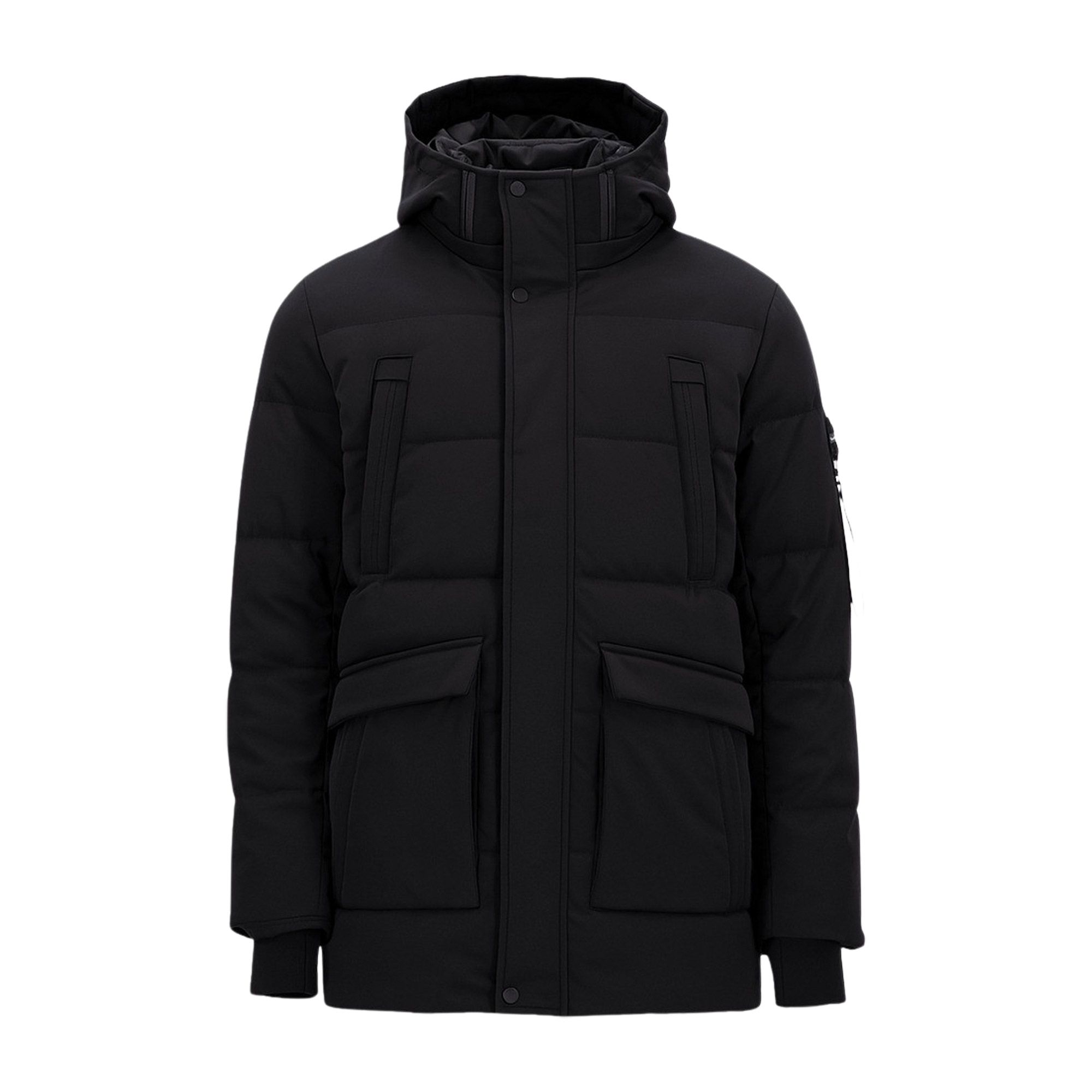 Manteau Gabbiano Novork Parka Hommes
