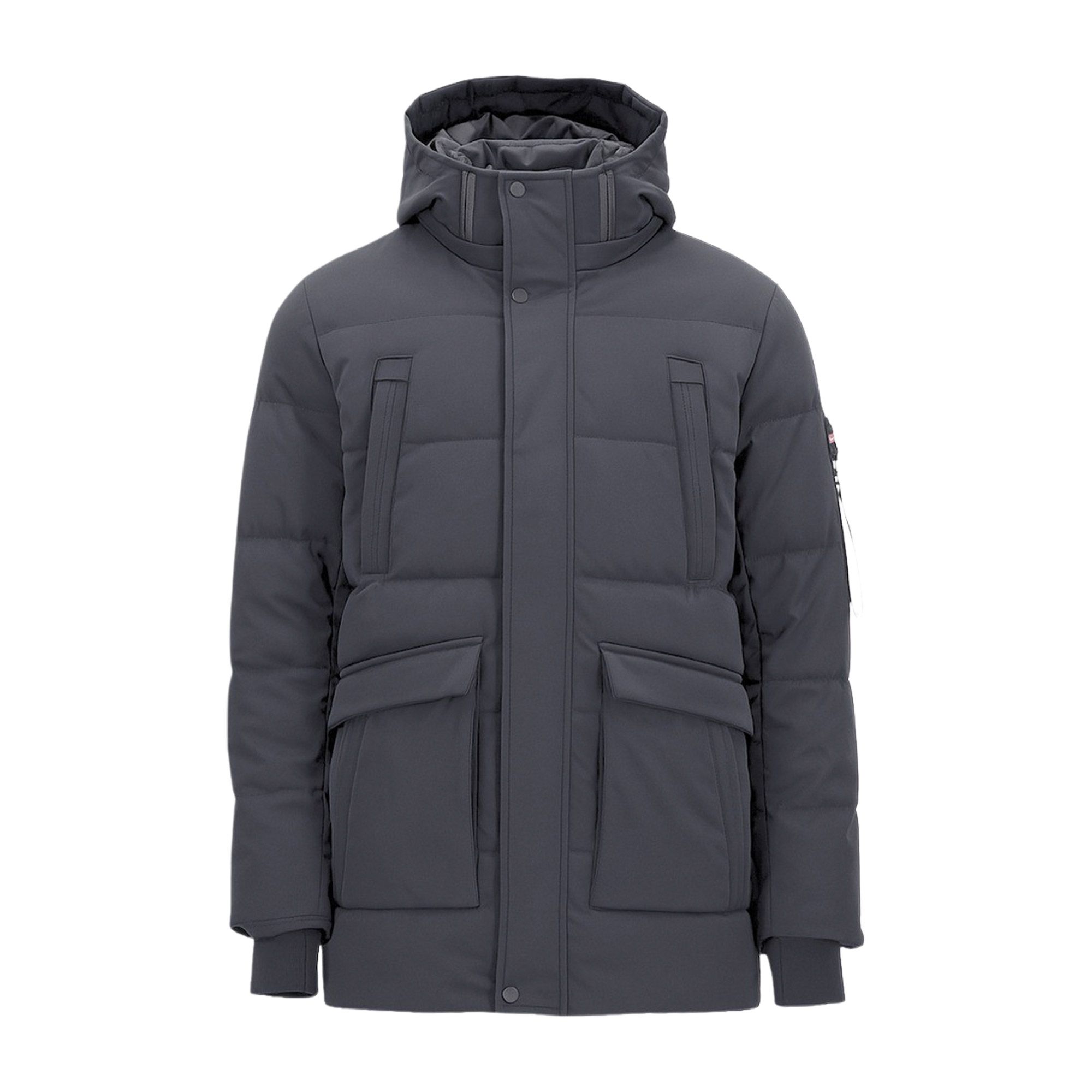 Manteau Gabbiano Novork Parka Hommes