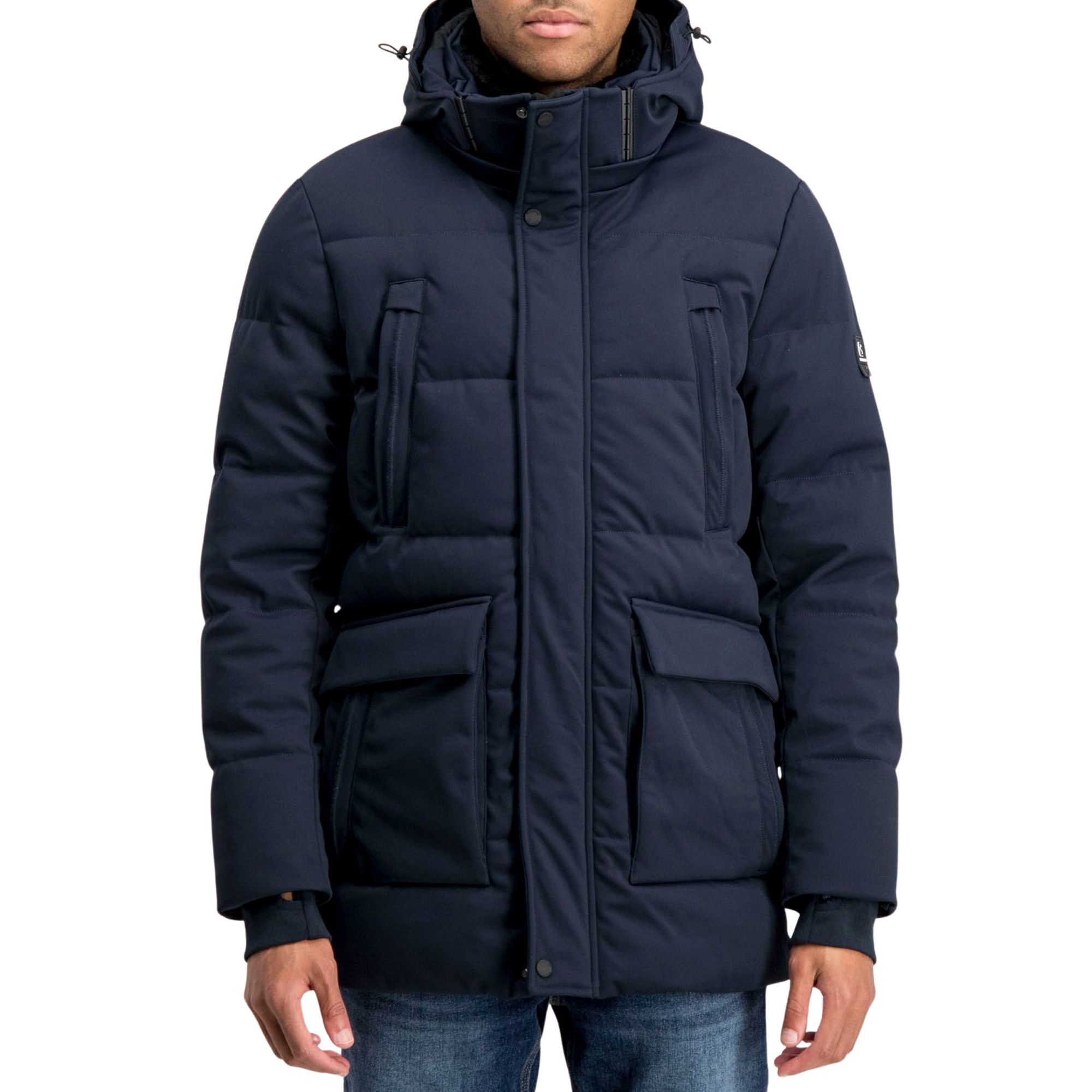 Manteau Gabbiano Novork Parka Hommes