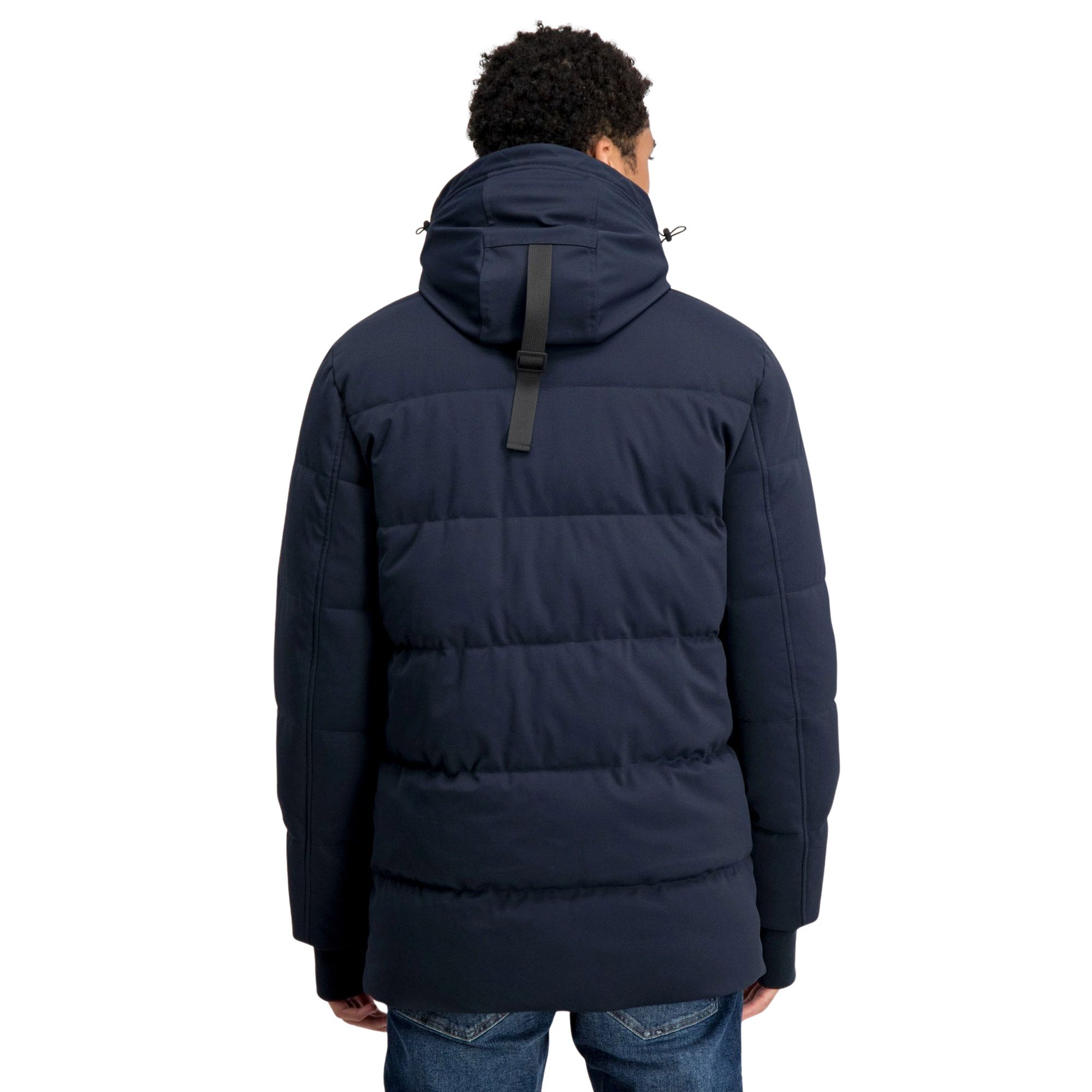 Manteau Gabbiano Novork Parka Hommes