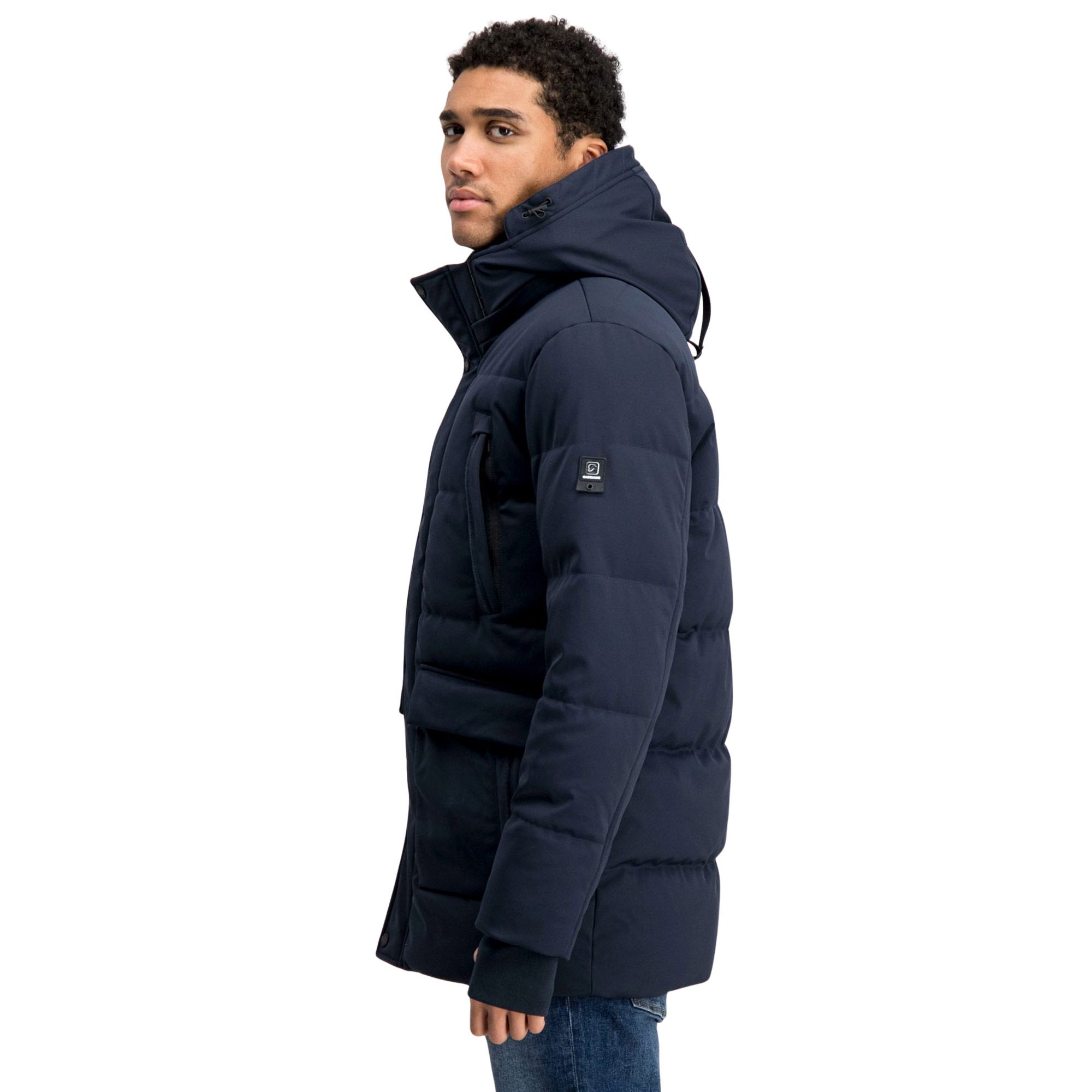 Manteau Gabbiano Novork Parka Hommes