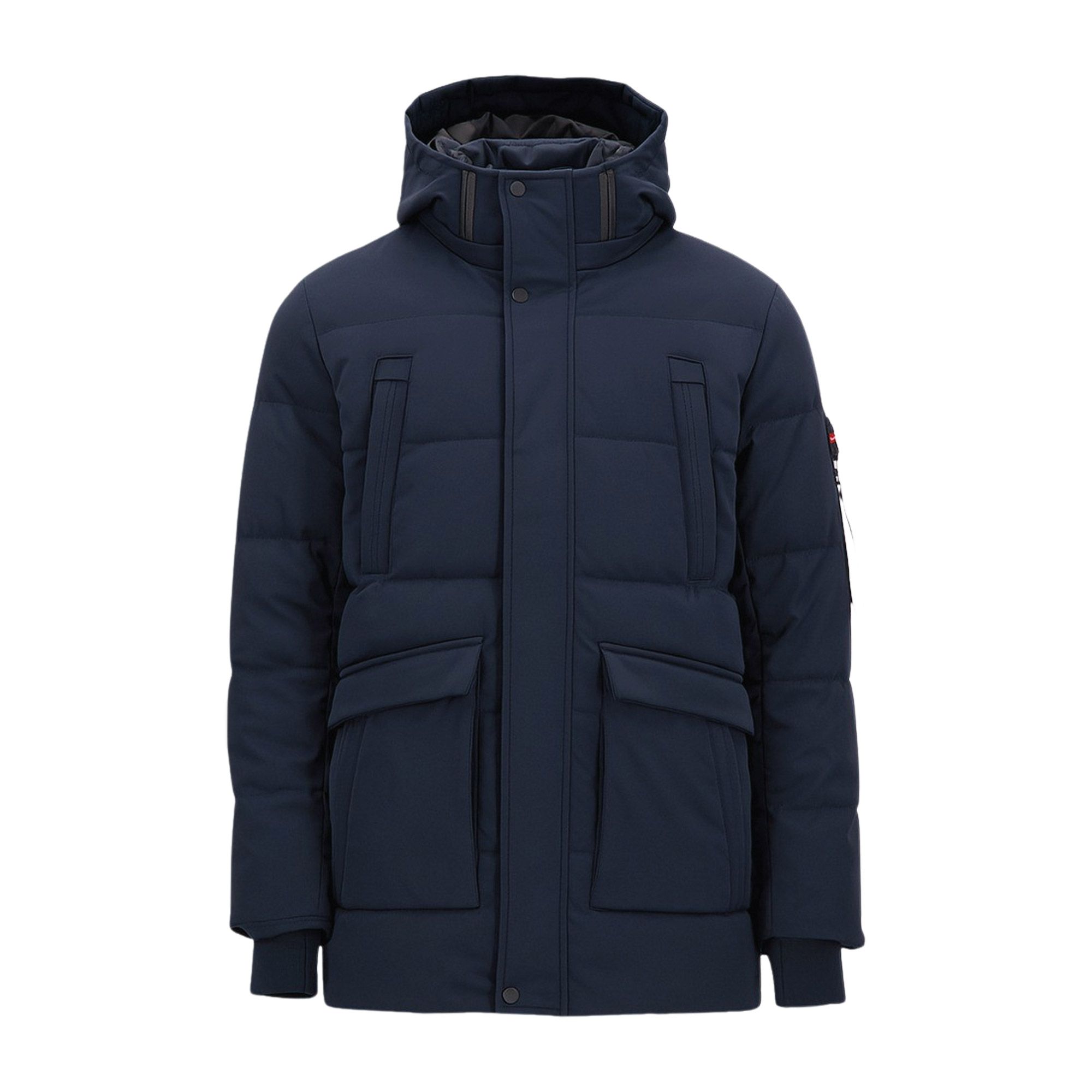 Manteau Gabbiano Novork Parka Hommes