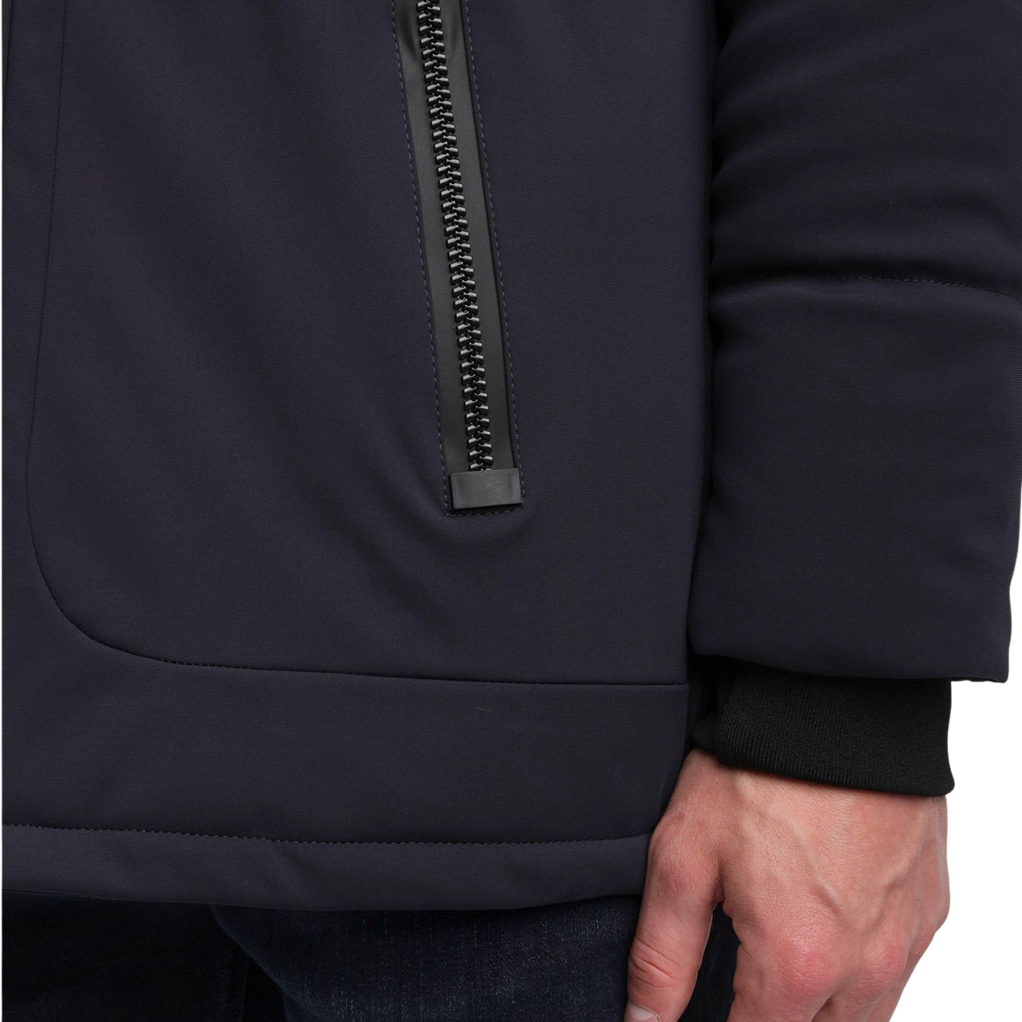 Gabbiano Technical Stretch Parka Winterjas Heren