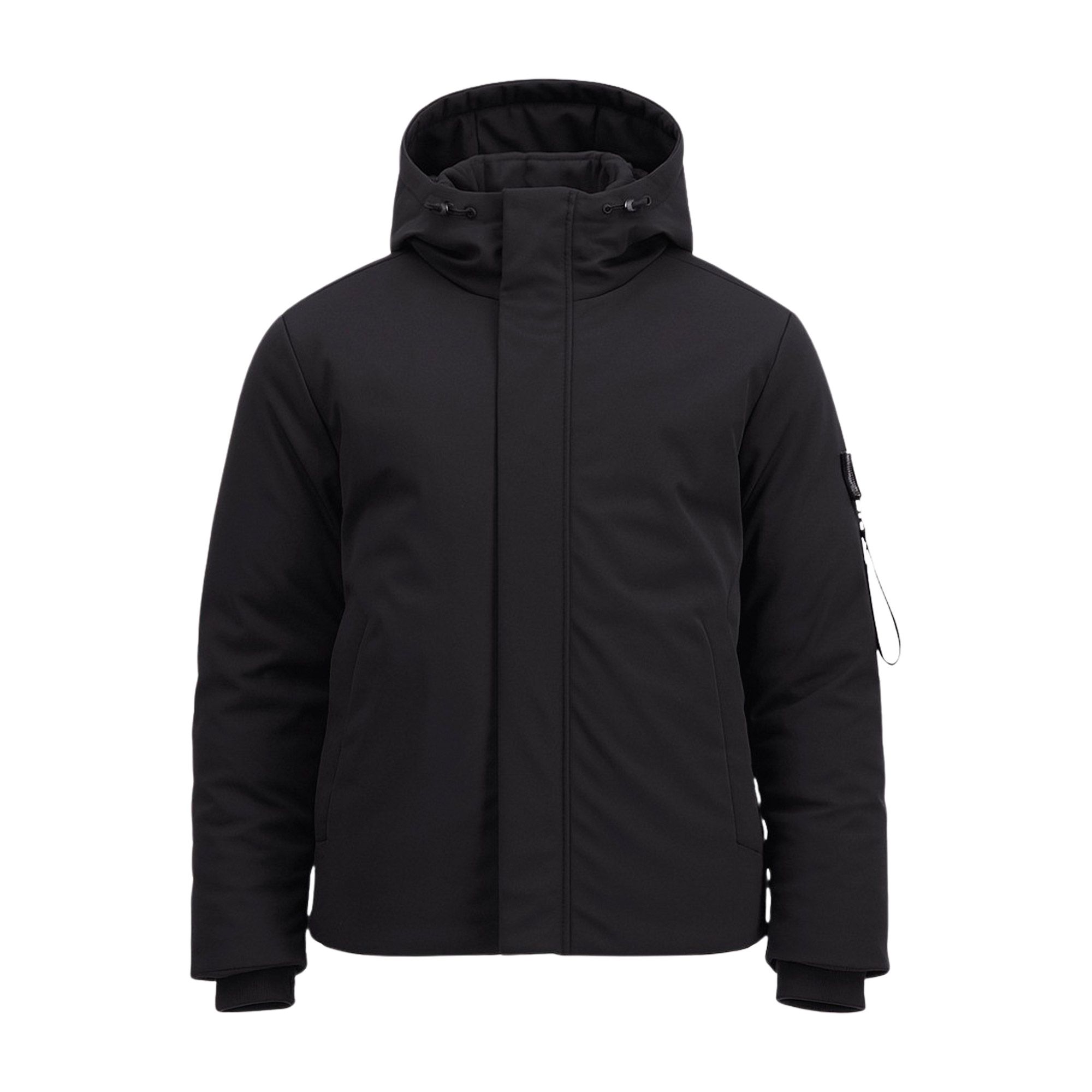 Veste Gabbiano Stride Minimalistic Hommes