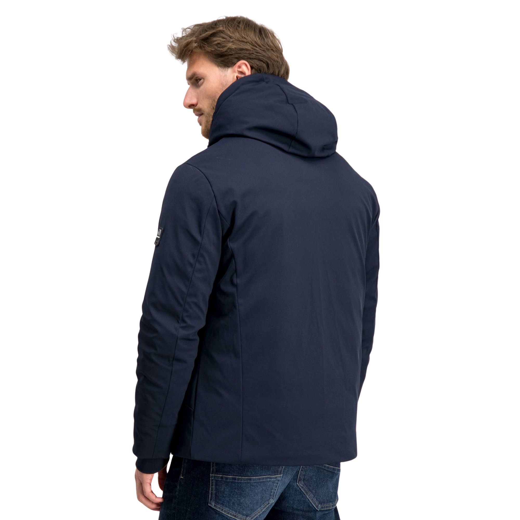 Veste Gabbiano Stride Minimalistic Hommes