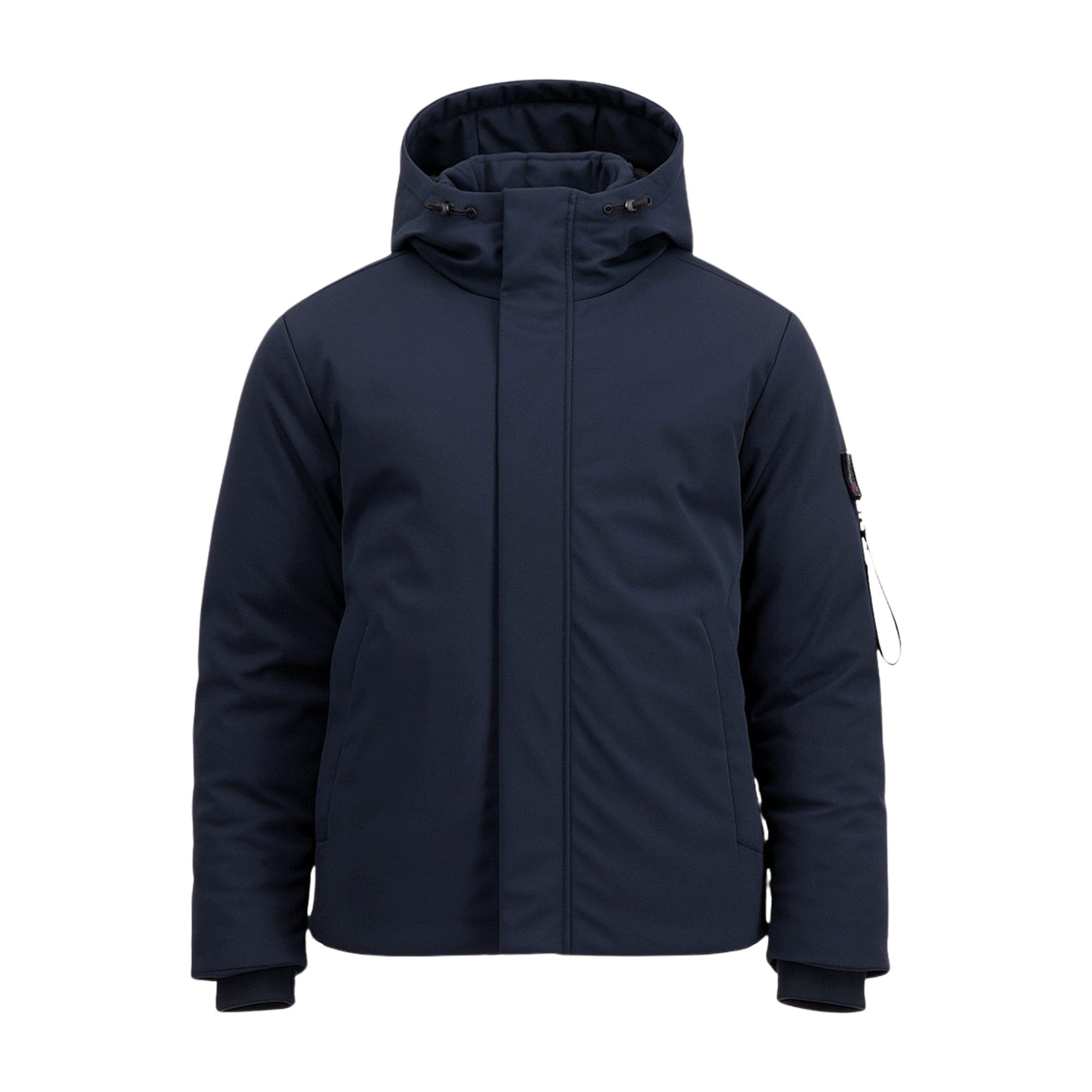 Veste Gabbiano Stride Minimalistic Hommes