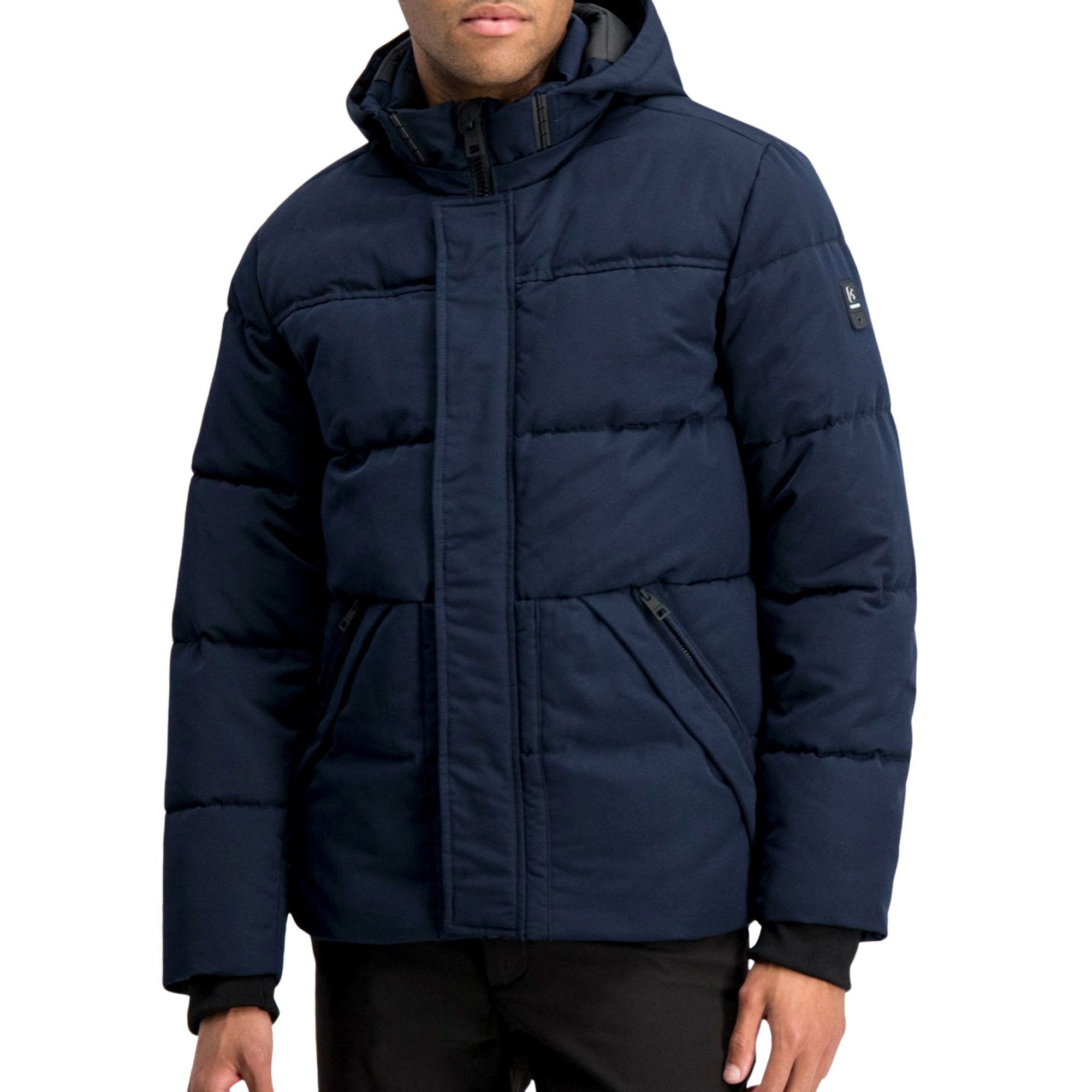 Doudoune Gabbiano Ridge Hommes