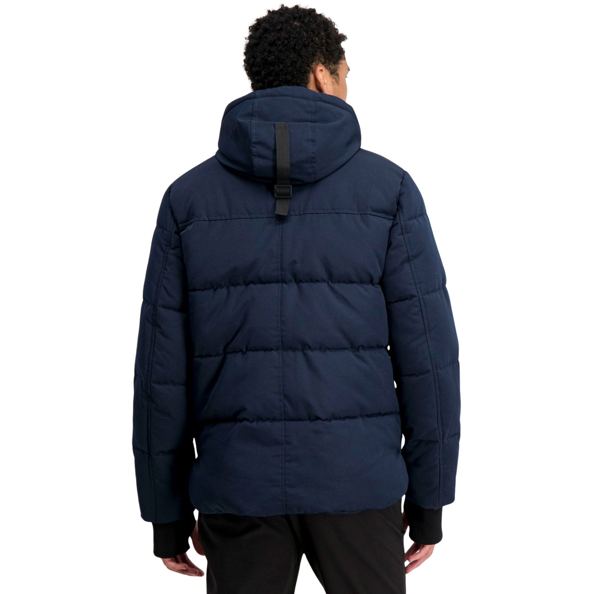 Doudoune Gabbiano Ridge Hommes