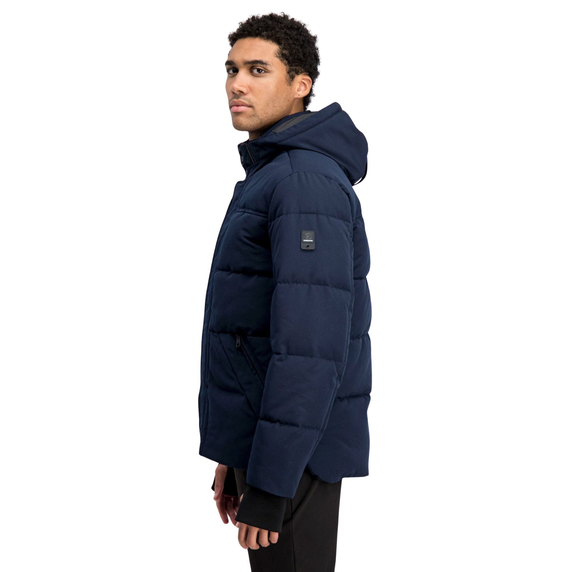 Doudoune Gabbiano Ridge Hommes
