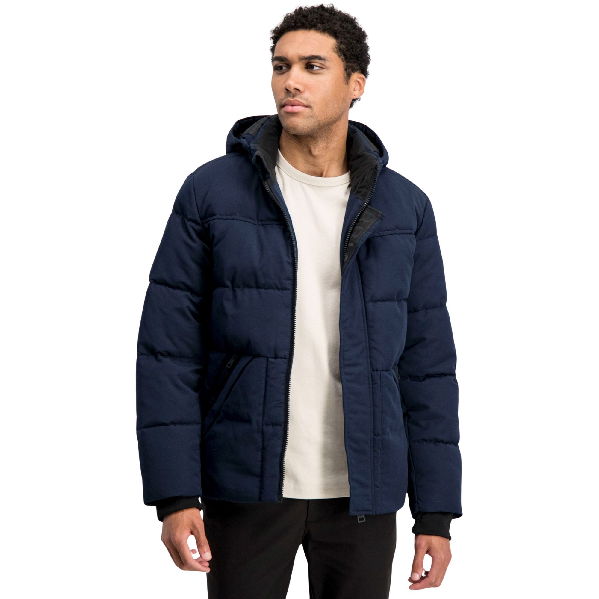 Doudoune Gabbiano Ridge Hommes