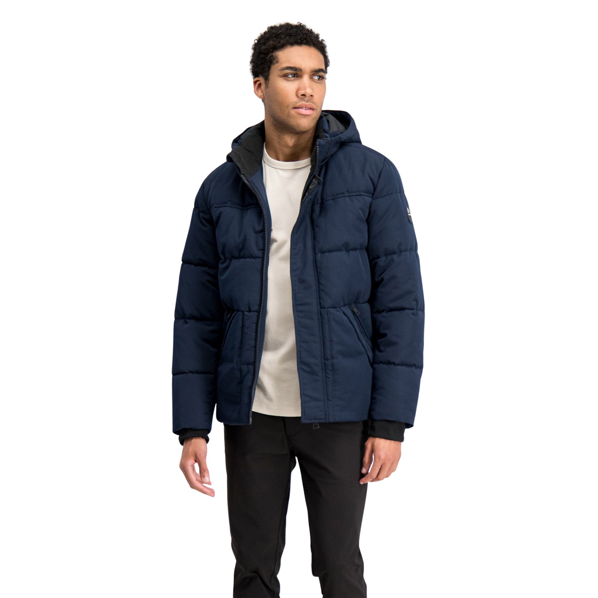 Doudoune Gabbiano Ridge Hommes