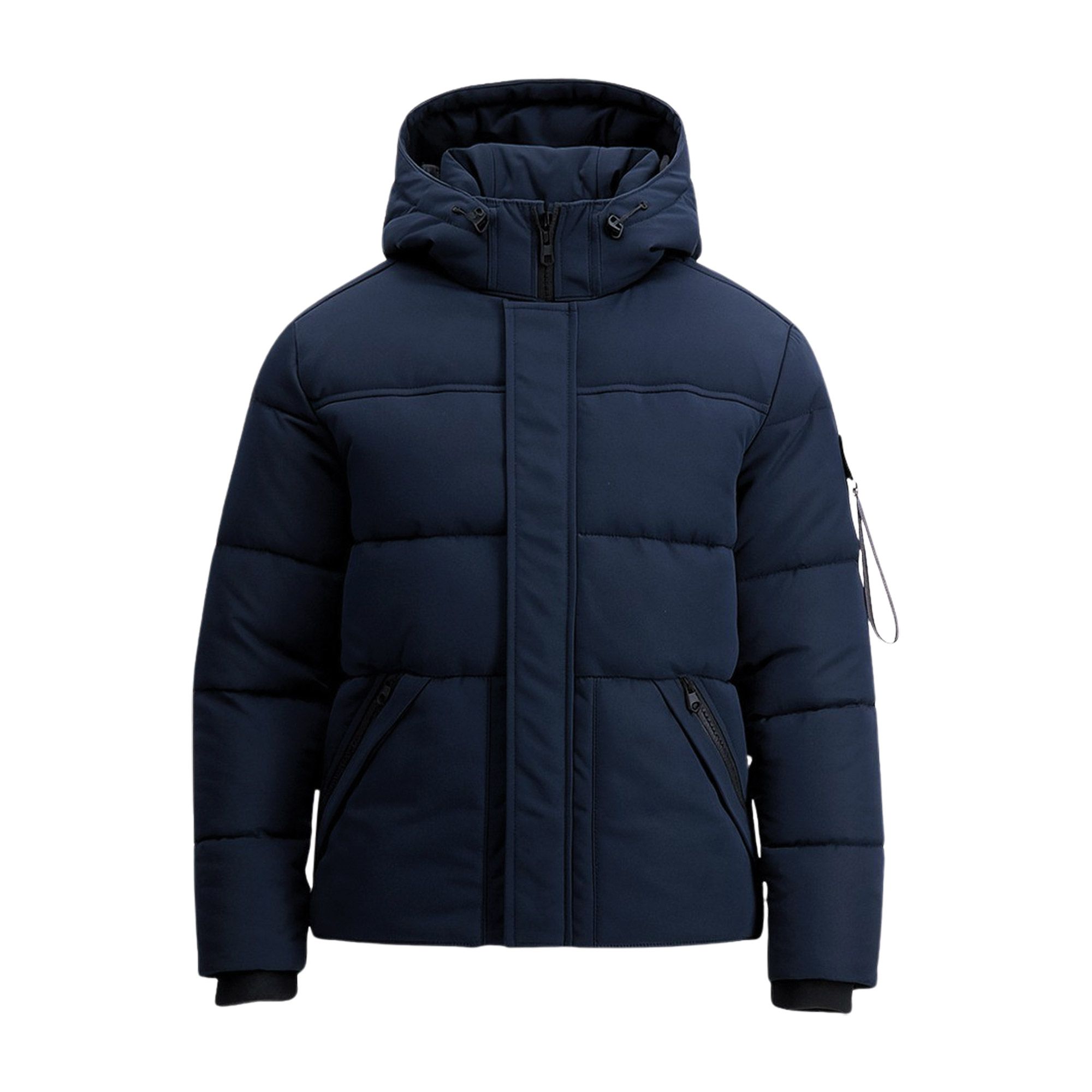 Doudoune Gabbiano Ridge Hommes