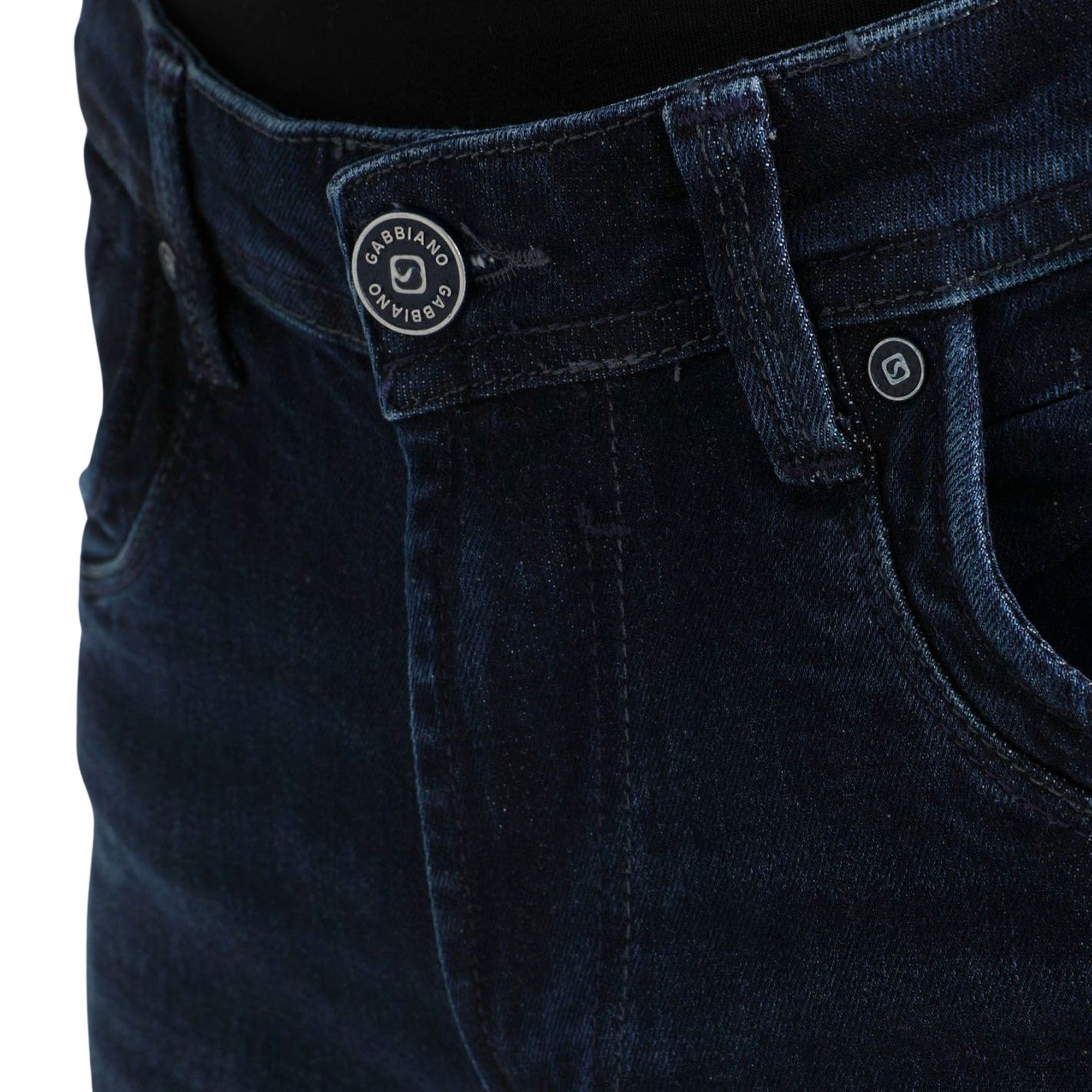 Jeans Gabbiano Atlantic Regular Hommes