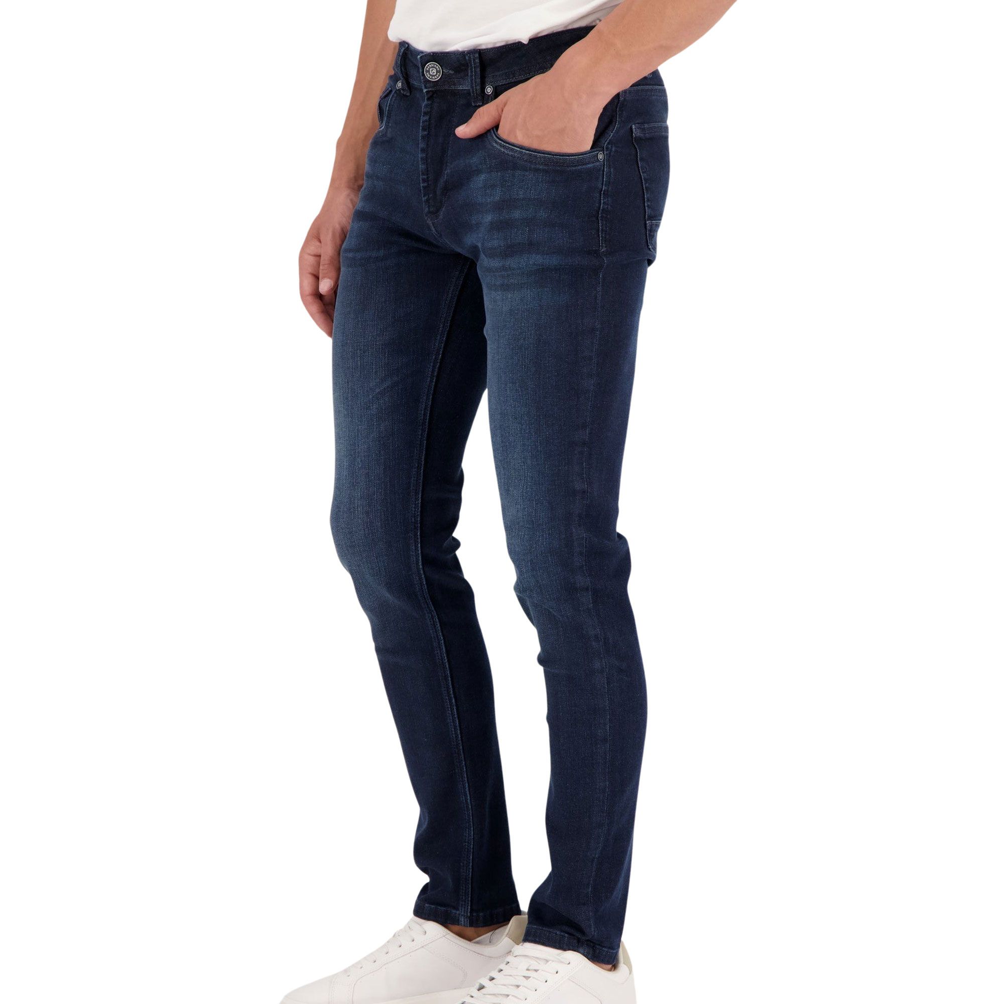 Gabbiano Pacific Slim Jeans Heren