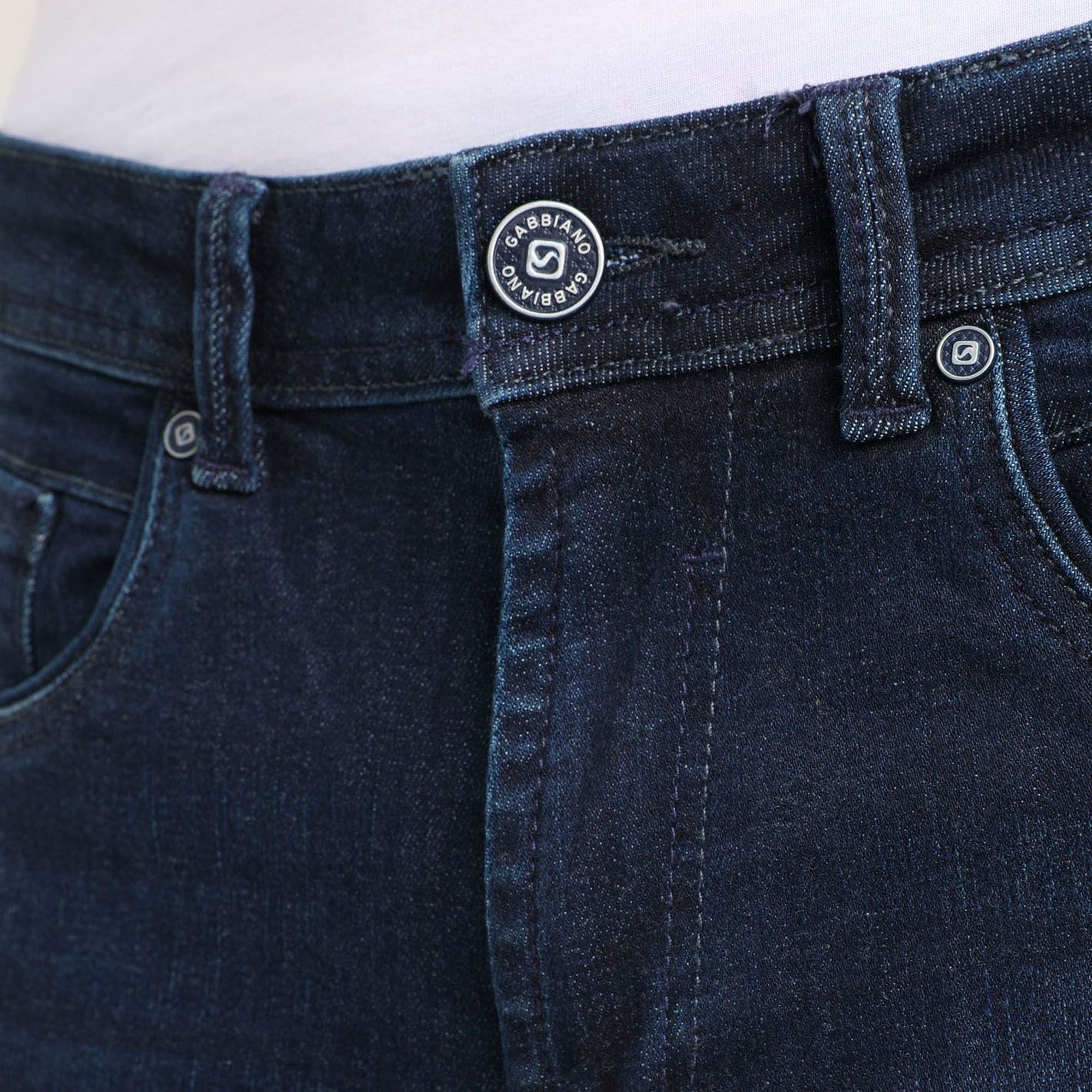 Gabbiano Pacific Slim Jeans Heren