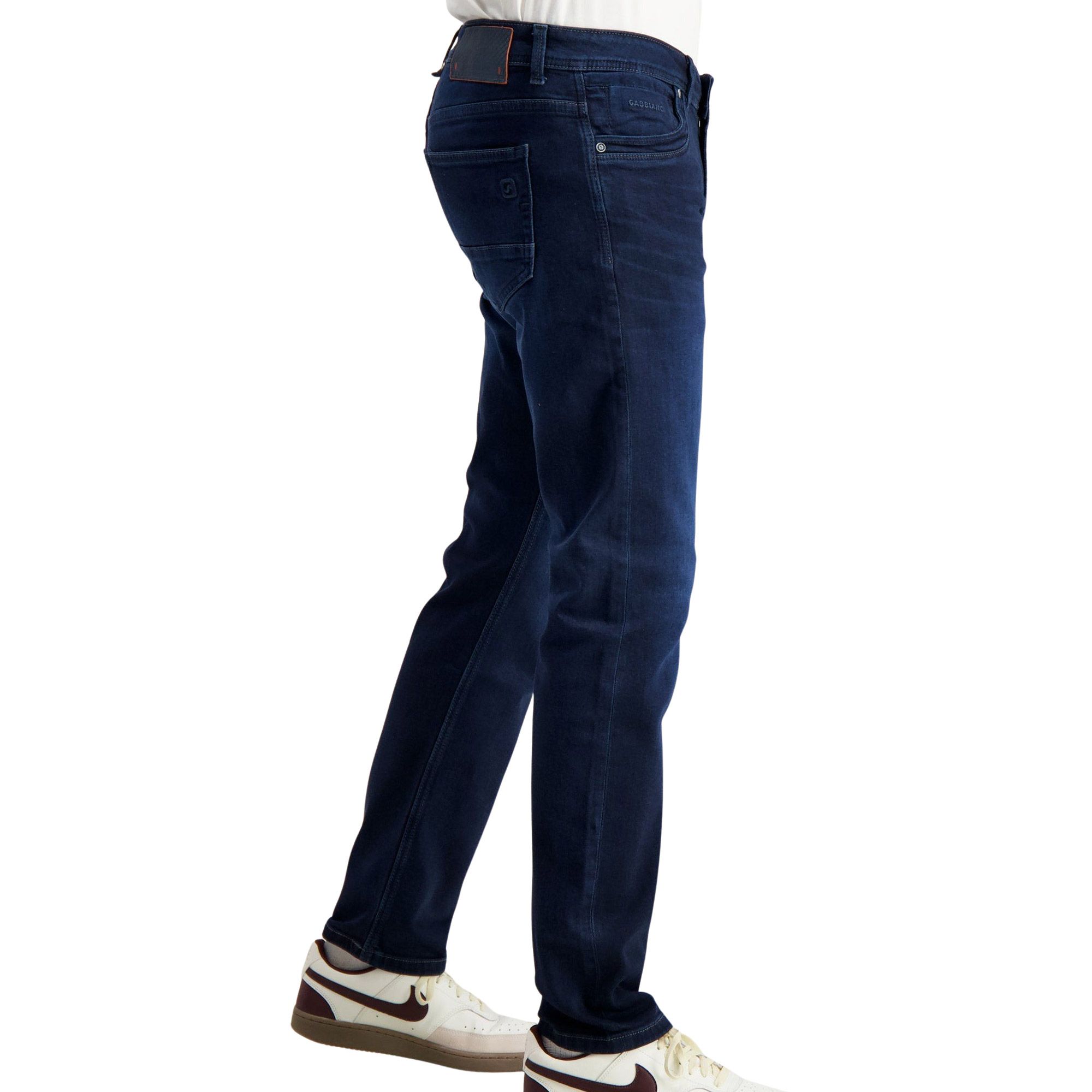 Gabbiano Atlantic Shift Regular Tapered Jeans Herren