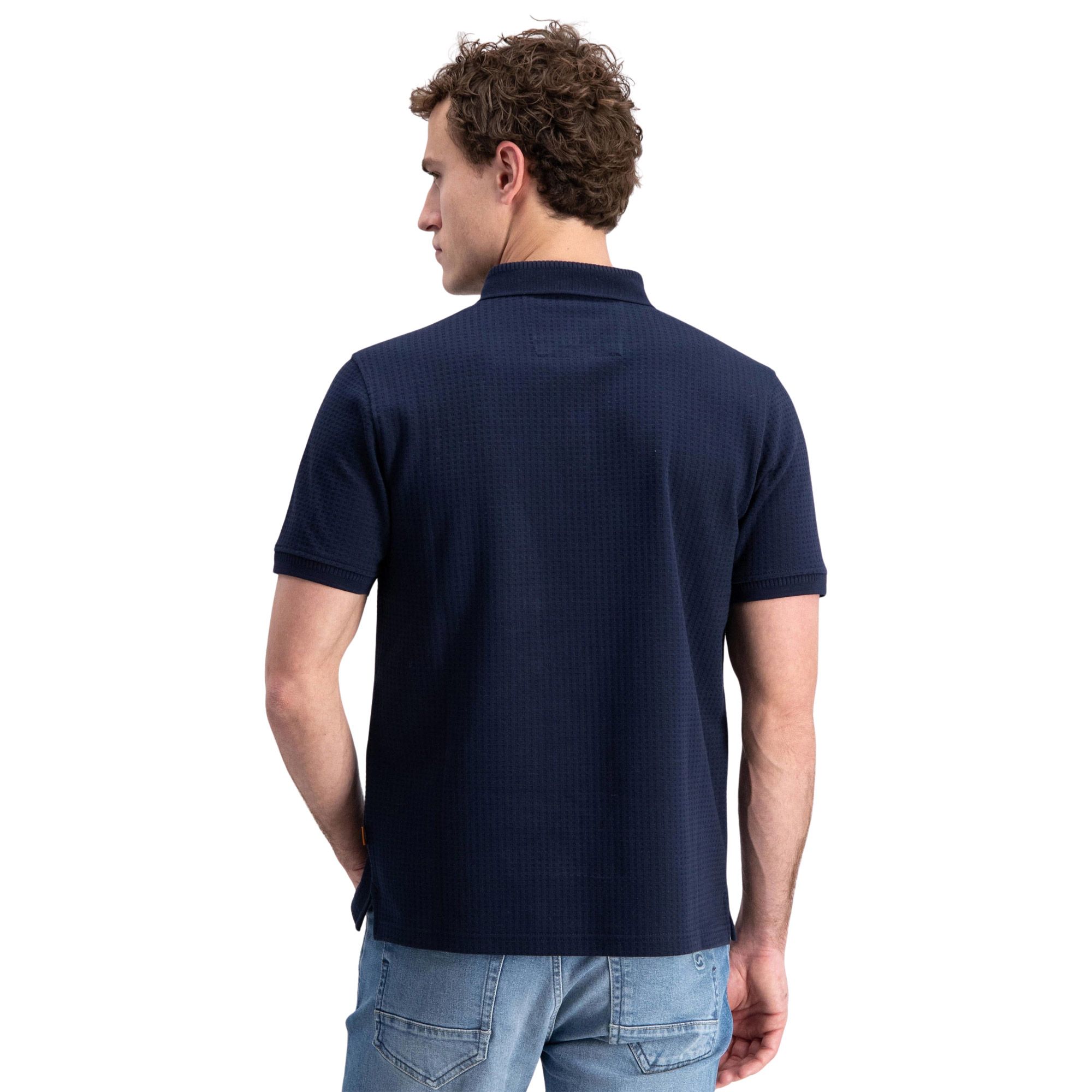 Gabbiano Oblak Polo Heren