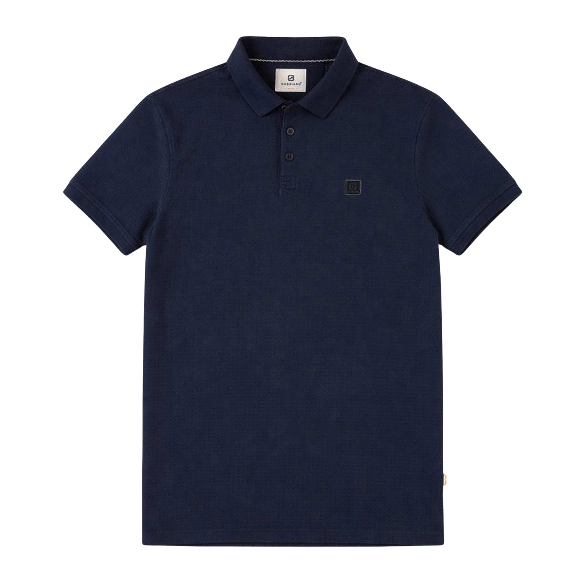 Gabbiano Oblak Polo Heren