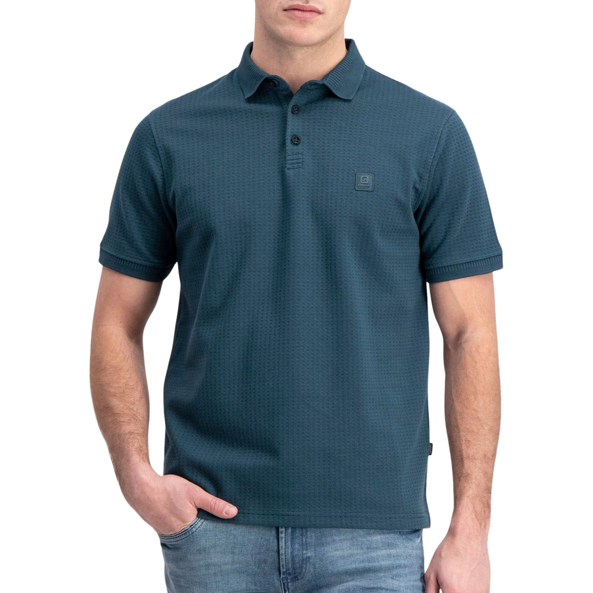 Gabbiano Oblak Polo Heren