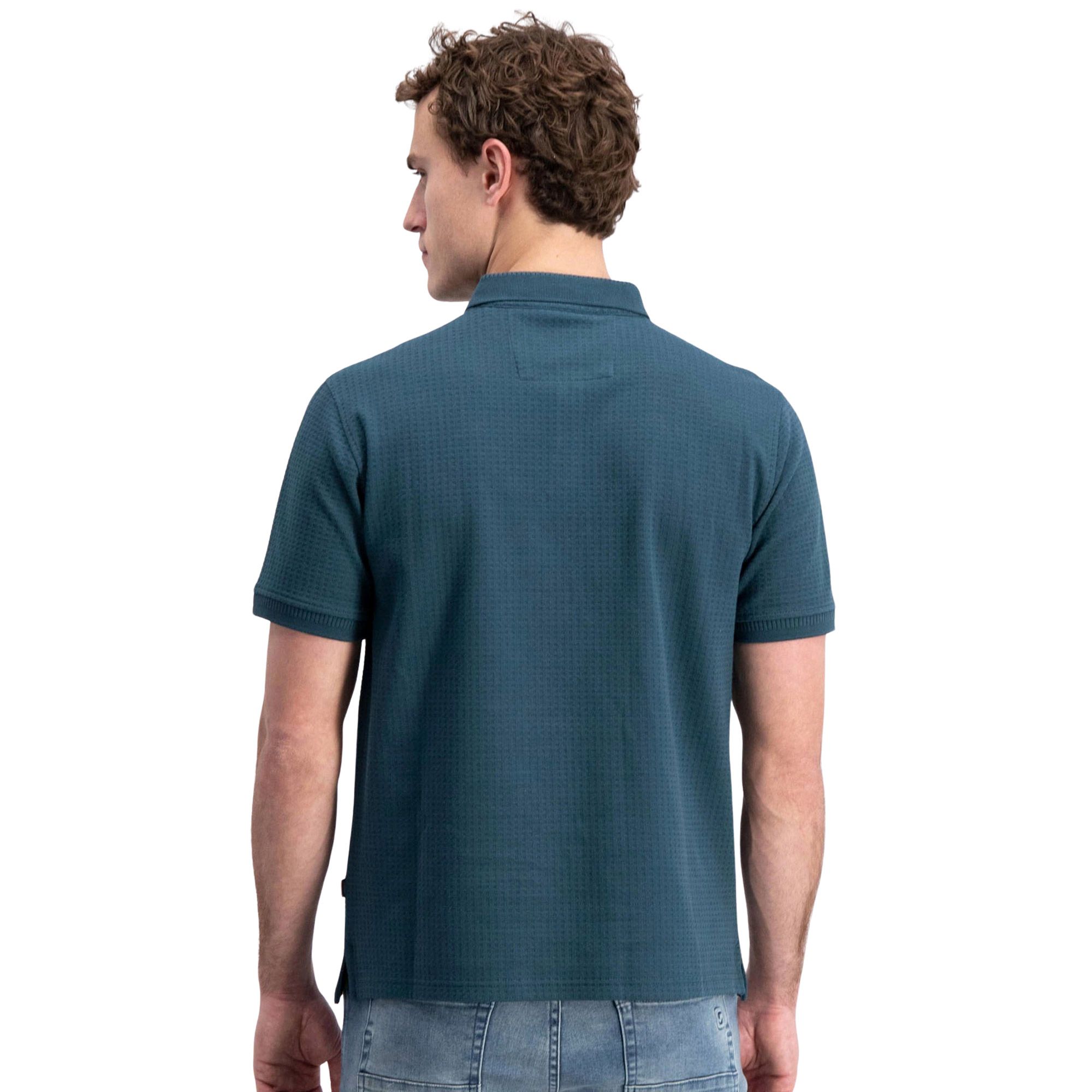 Gabbiano Oblak Polo Heren