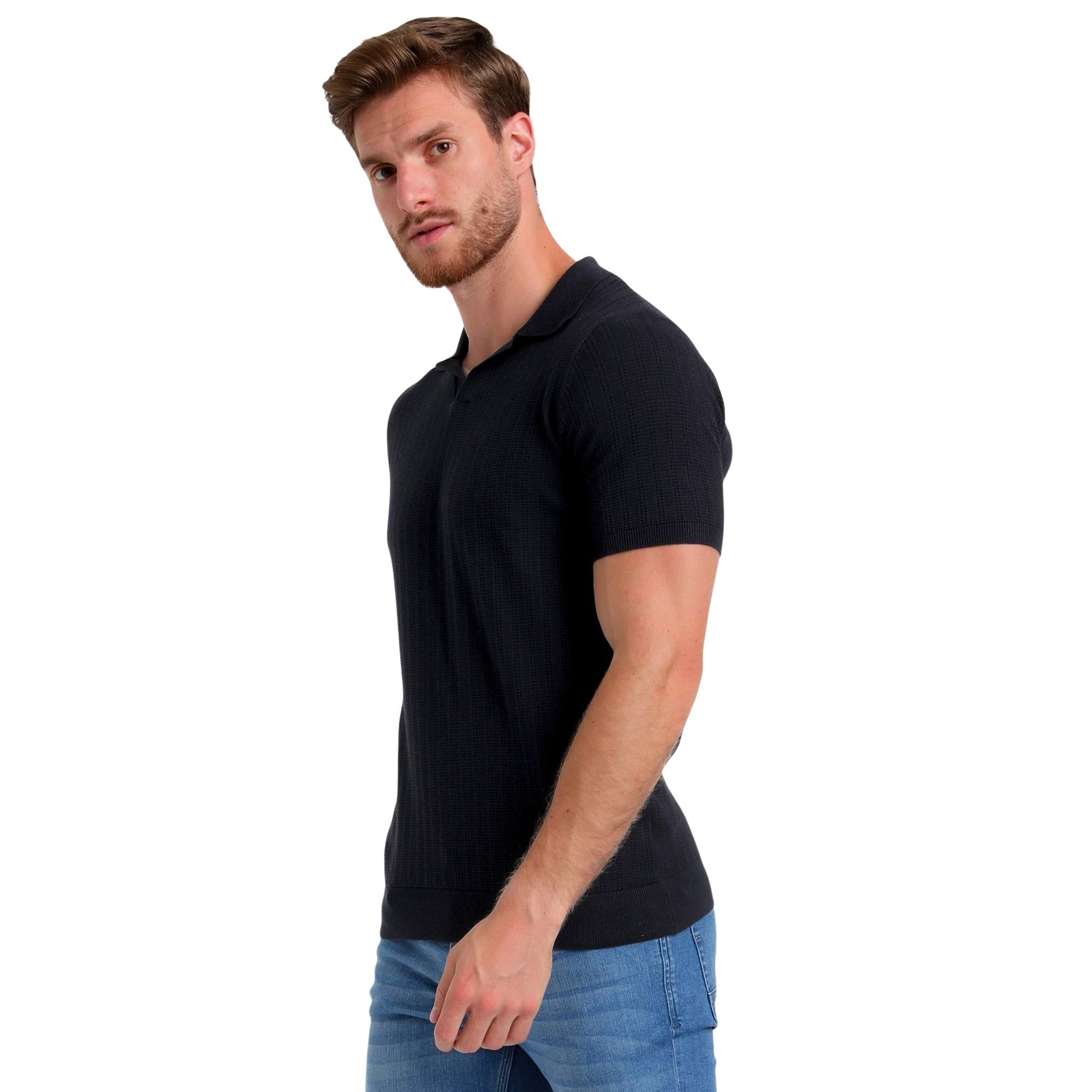 Gabbiano Polo Heren