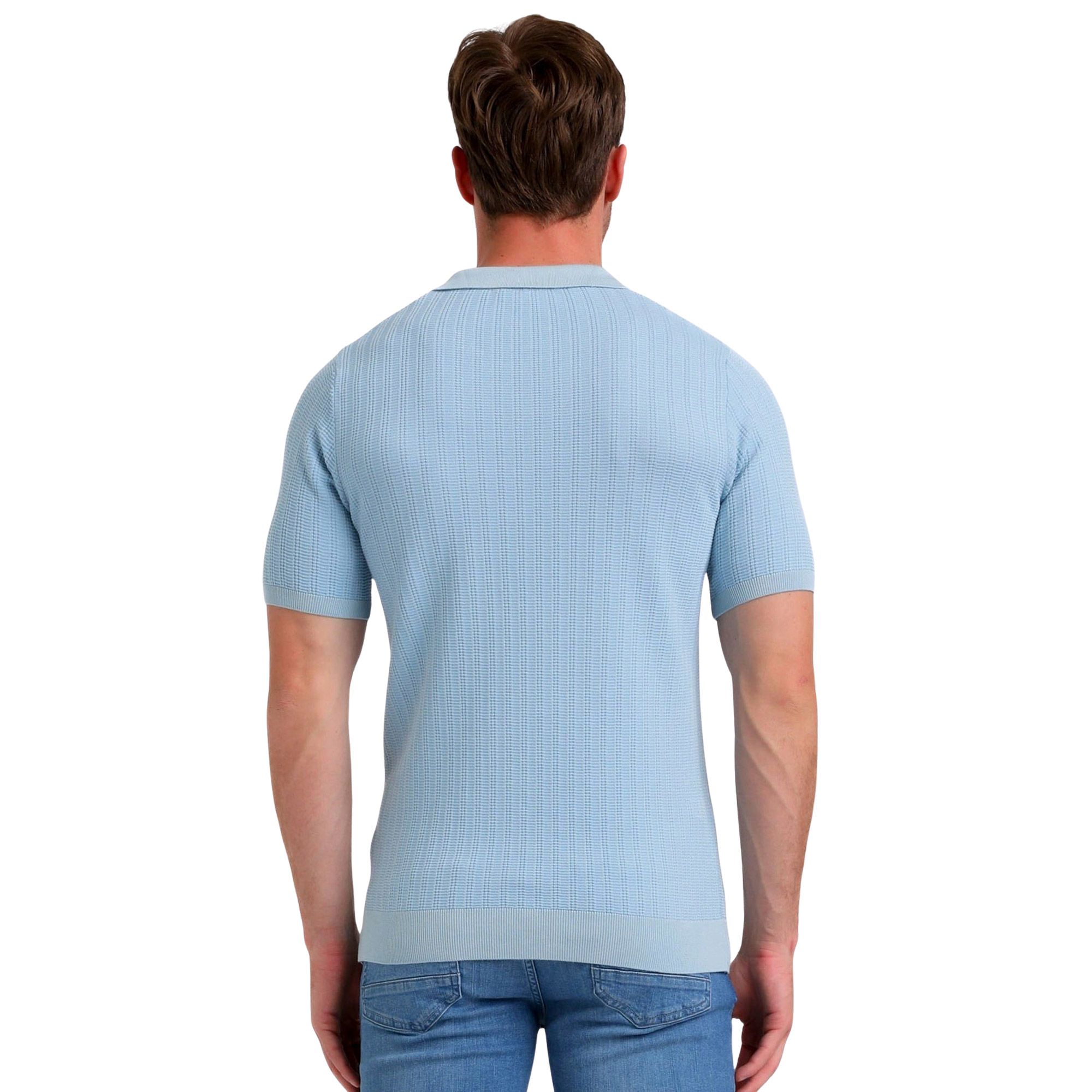 Gabbiano Polo Heren