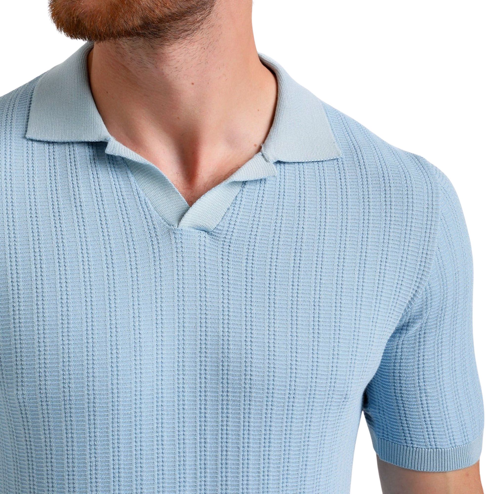Gabbiano Polo Heren