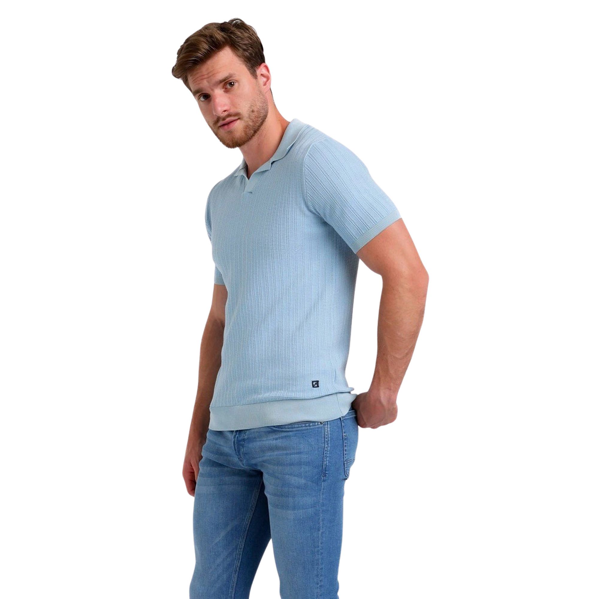 Gabbiano Polo Heren
