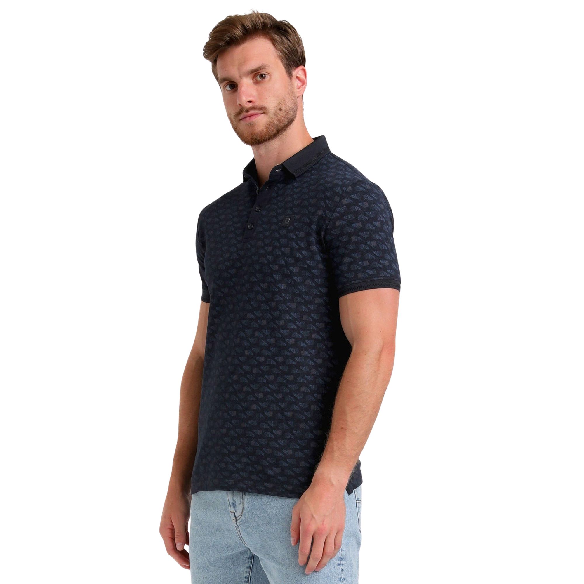 Gabbiano Polo Heren