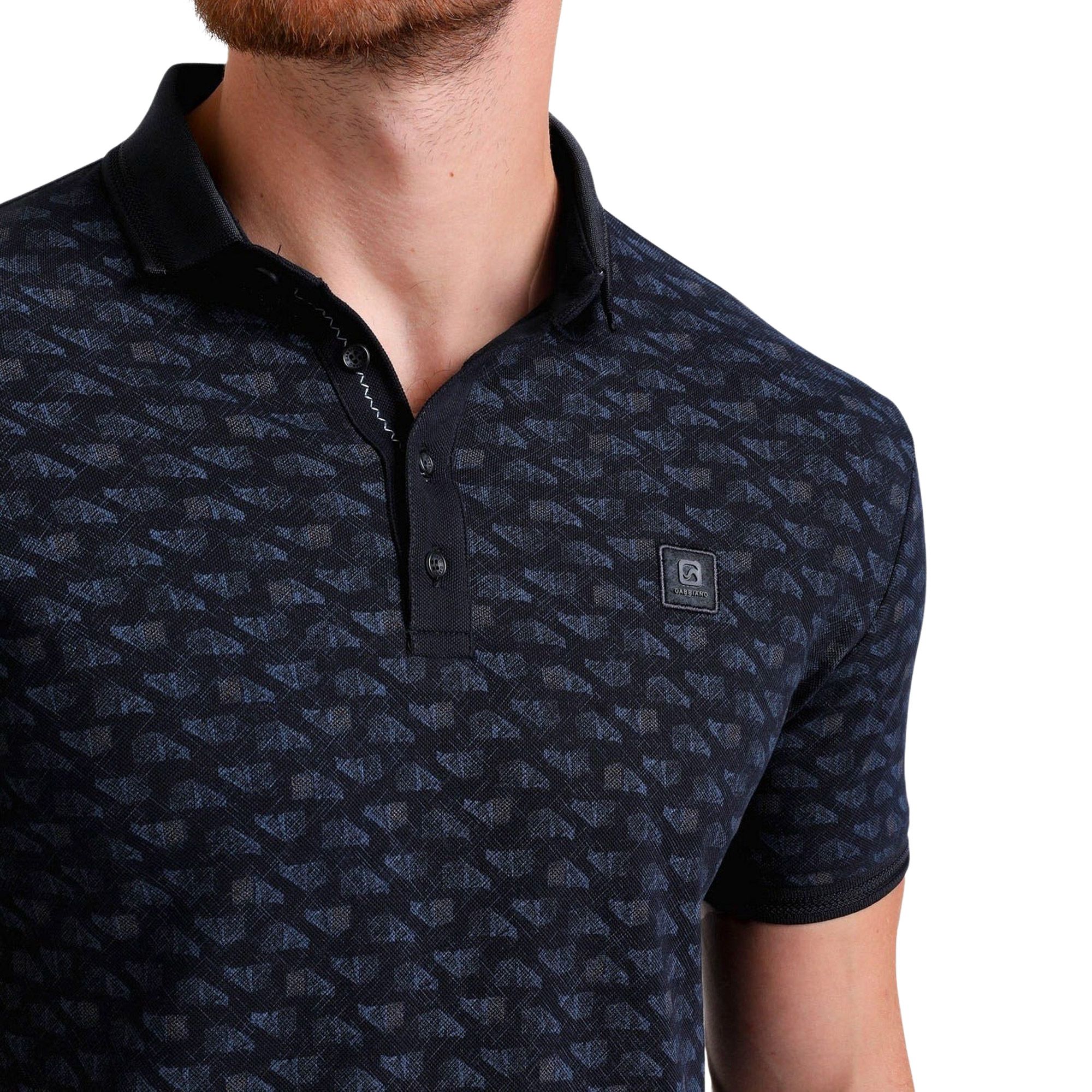 Gabbiano Polo Heren