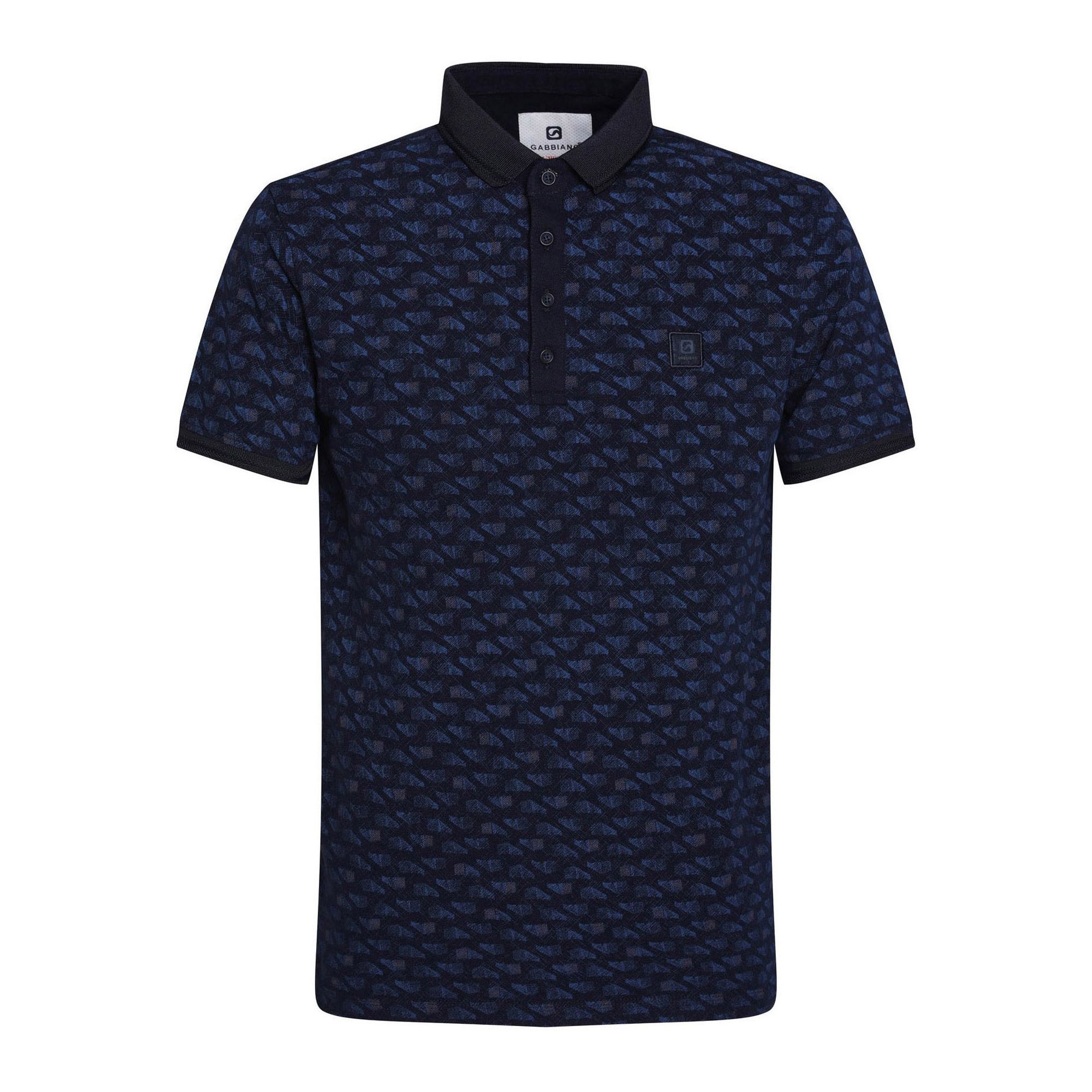Gabbiano Polo Heren