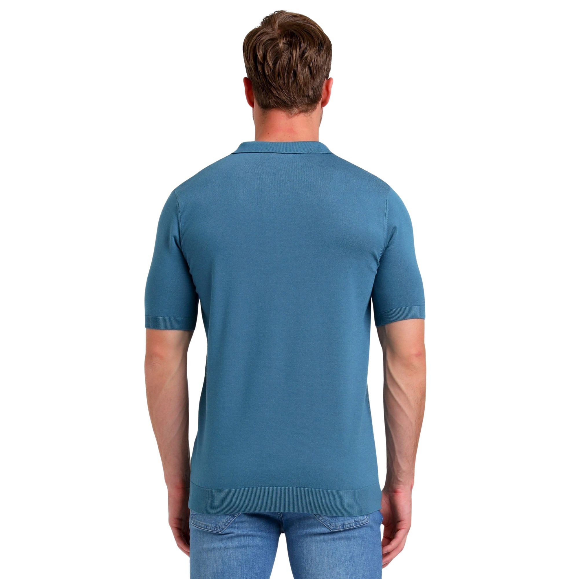 Gabbiano Polo Heren