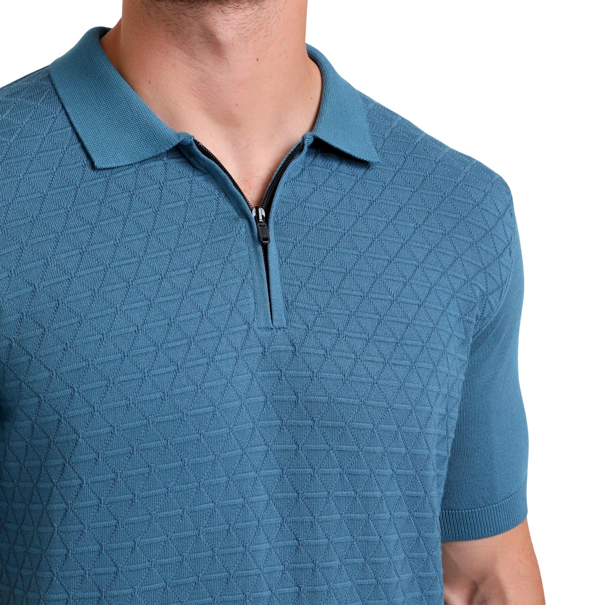 Gabbiano Polo Heren