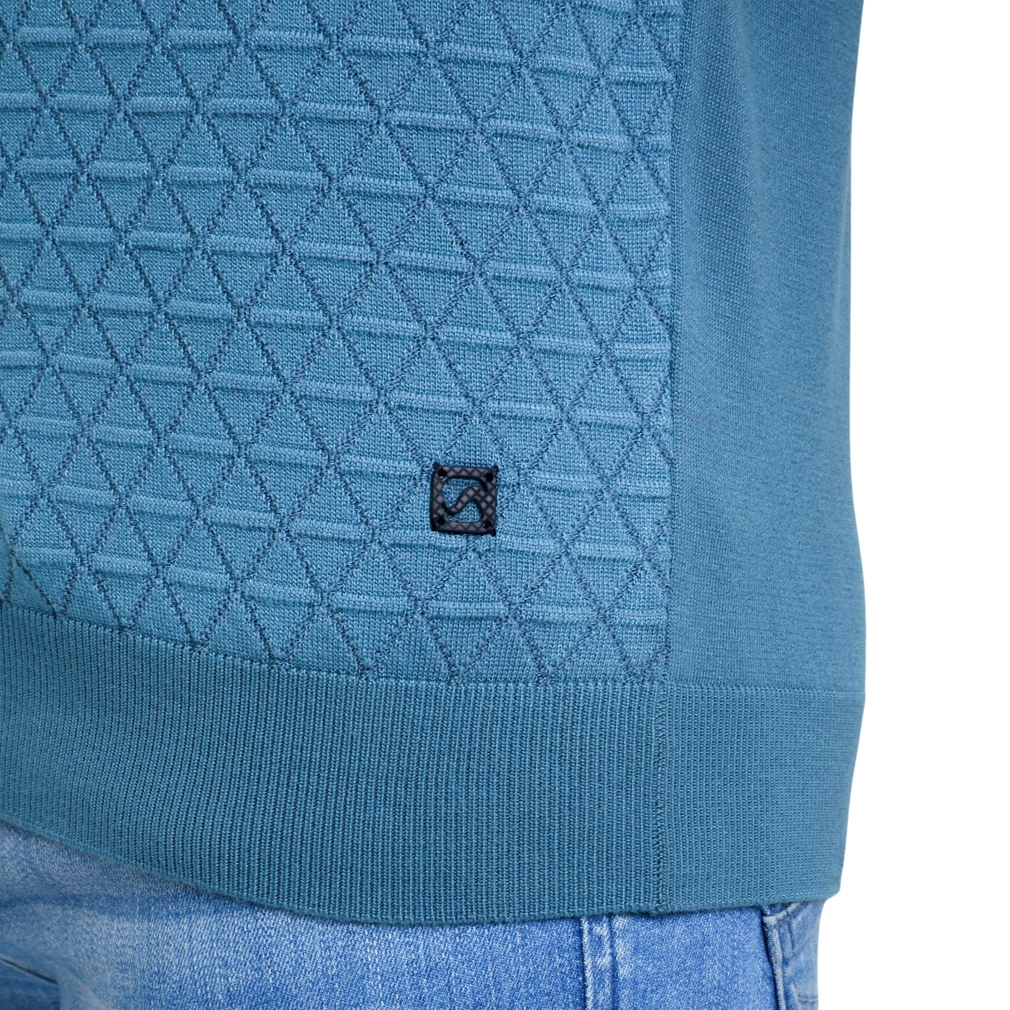 Gabbiano Polo Heren