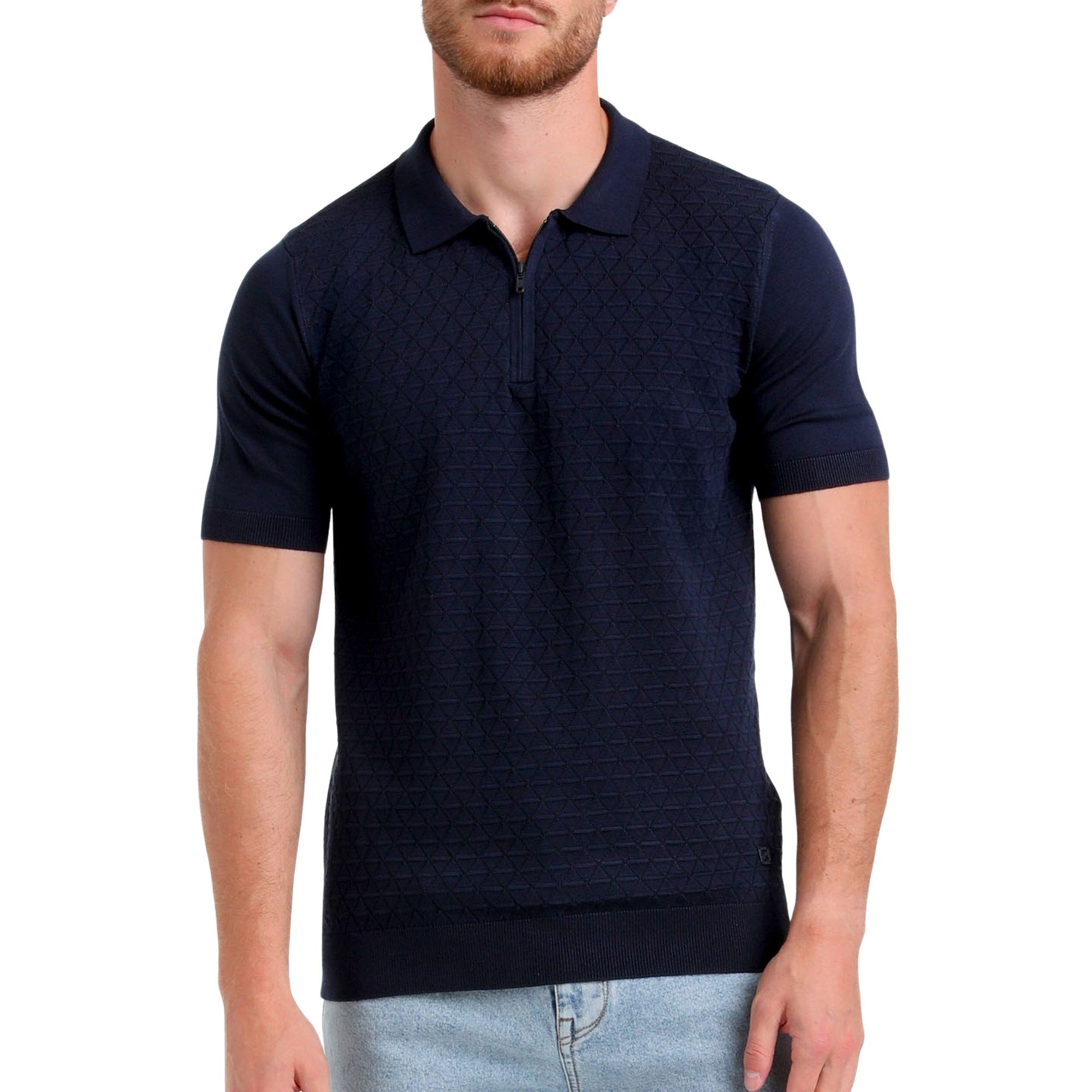 Gabbiano Polo Heren