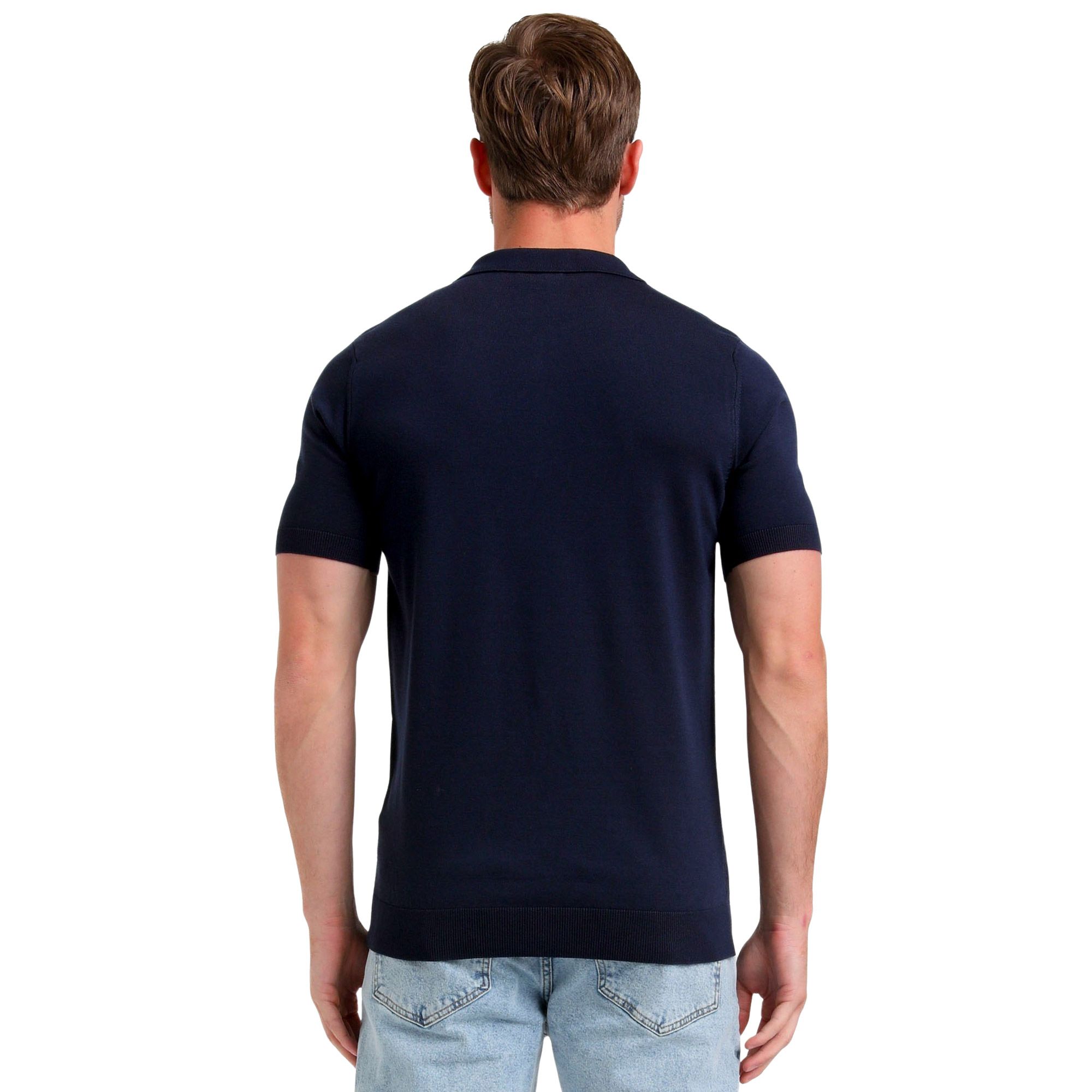 Gabbiano Polo Heren