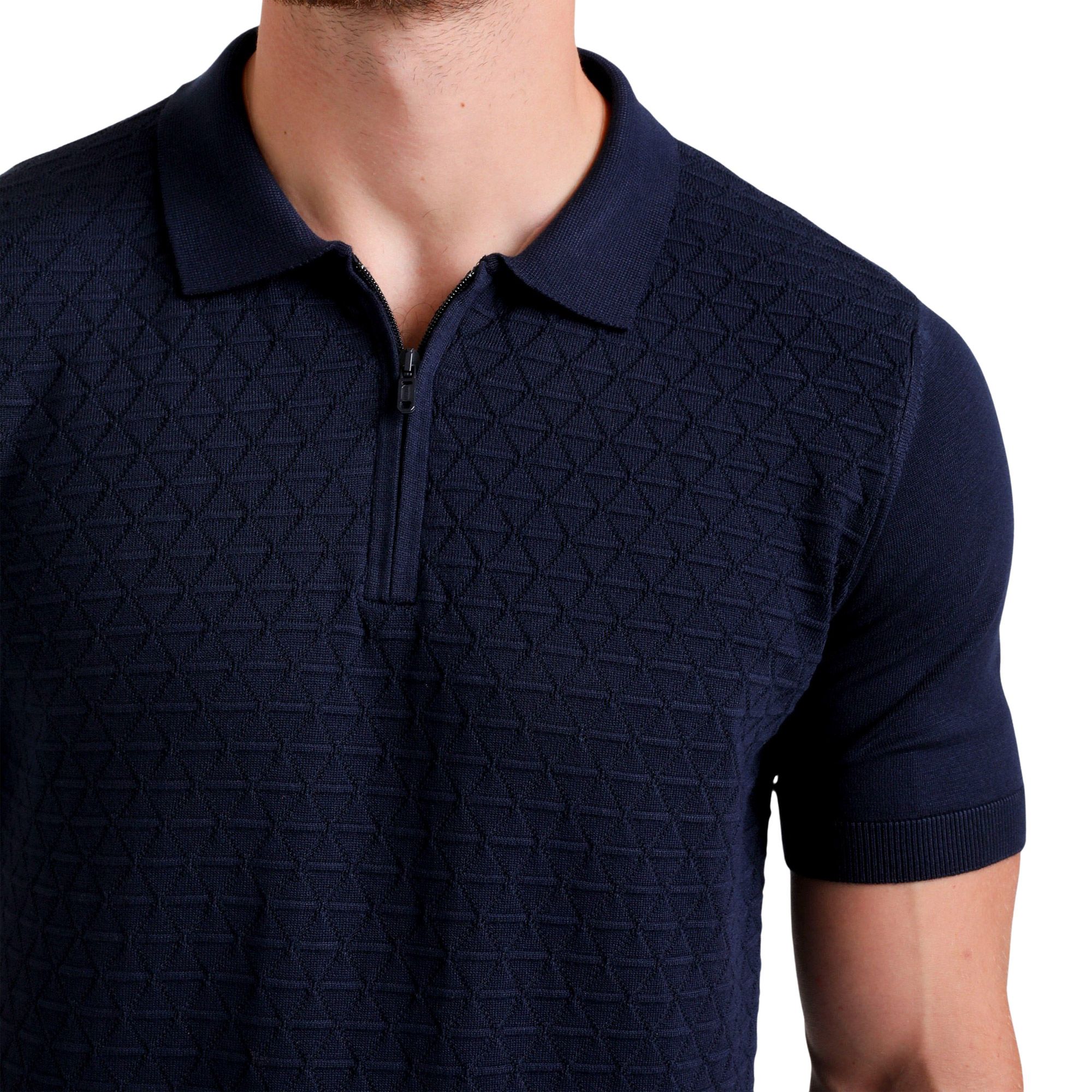 Gabbiano Polo Heren