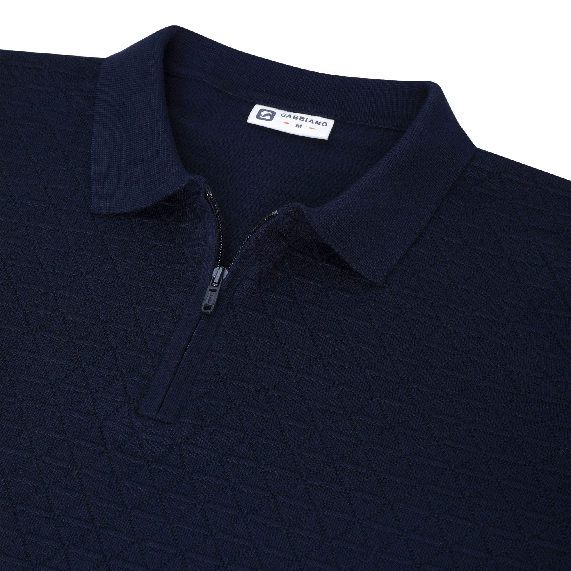 Gabbiano Polo Heren