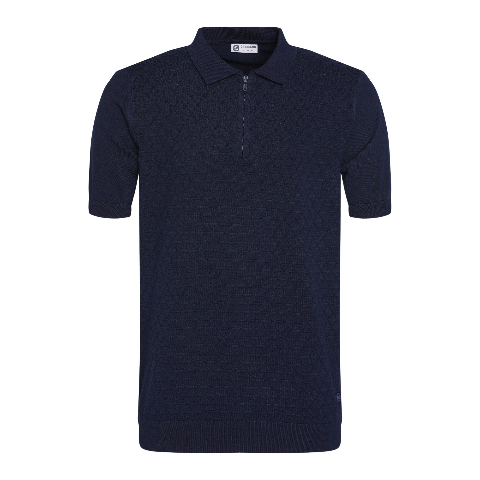 Gabbiano Polo Heren