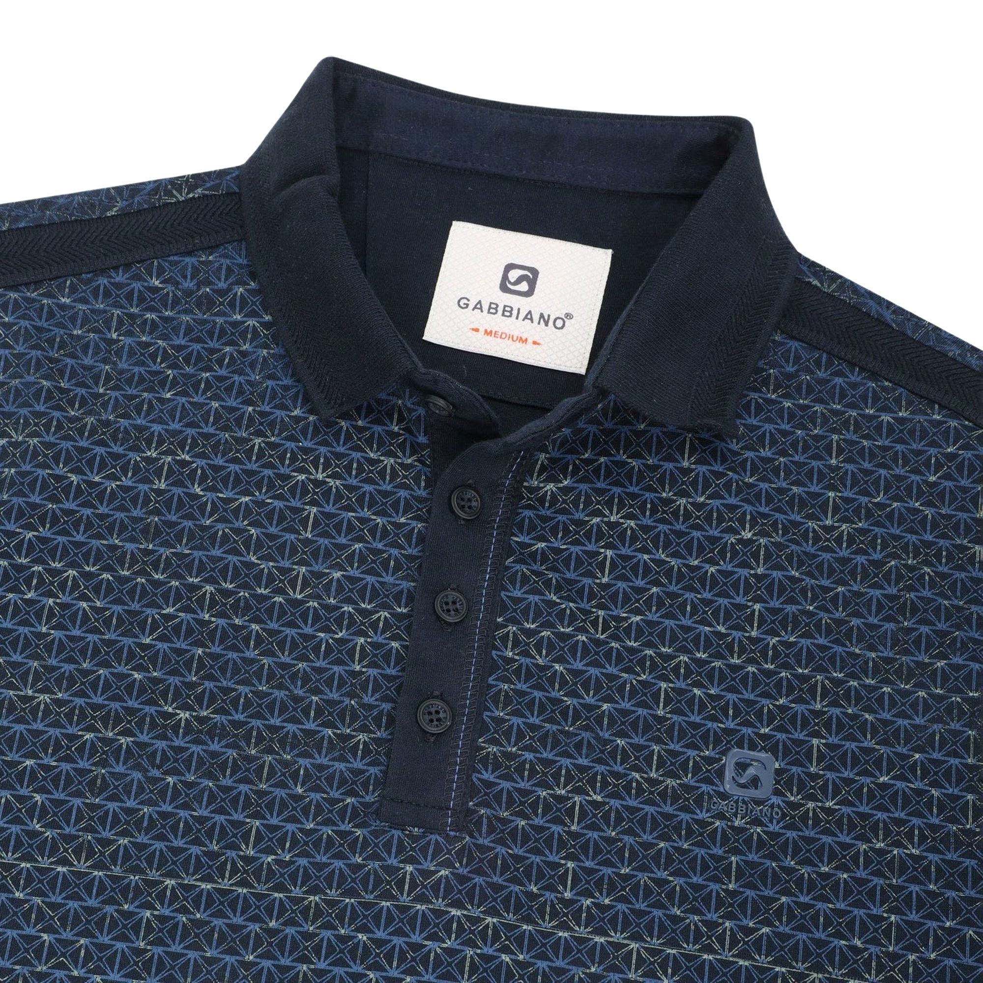 Gabbiano Polo Heren