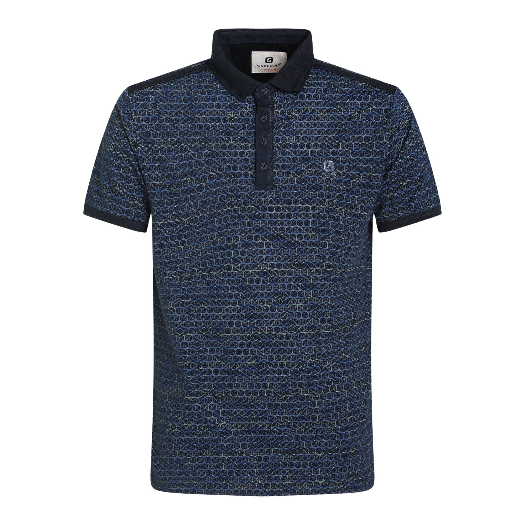 Gabbiano Polo Heren
