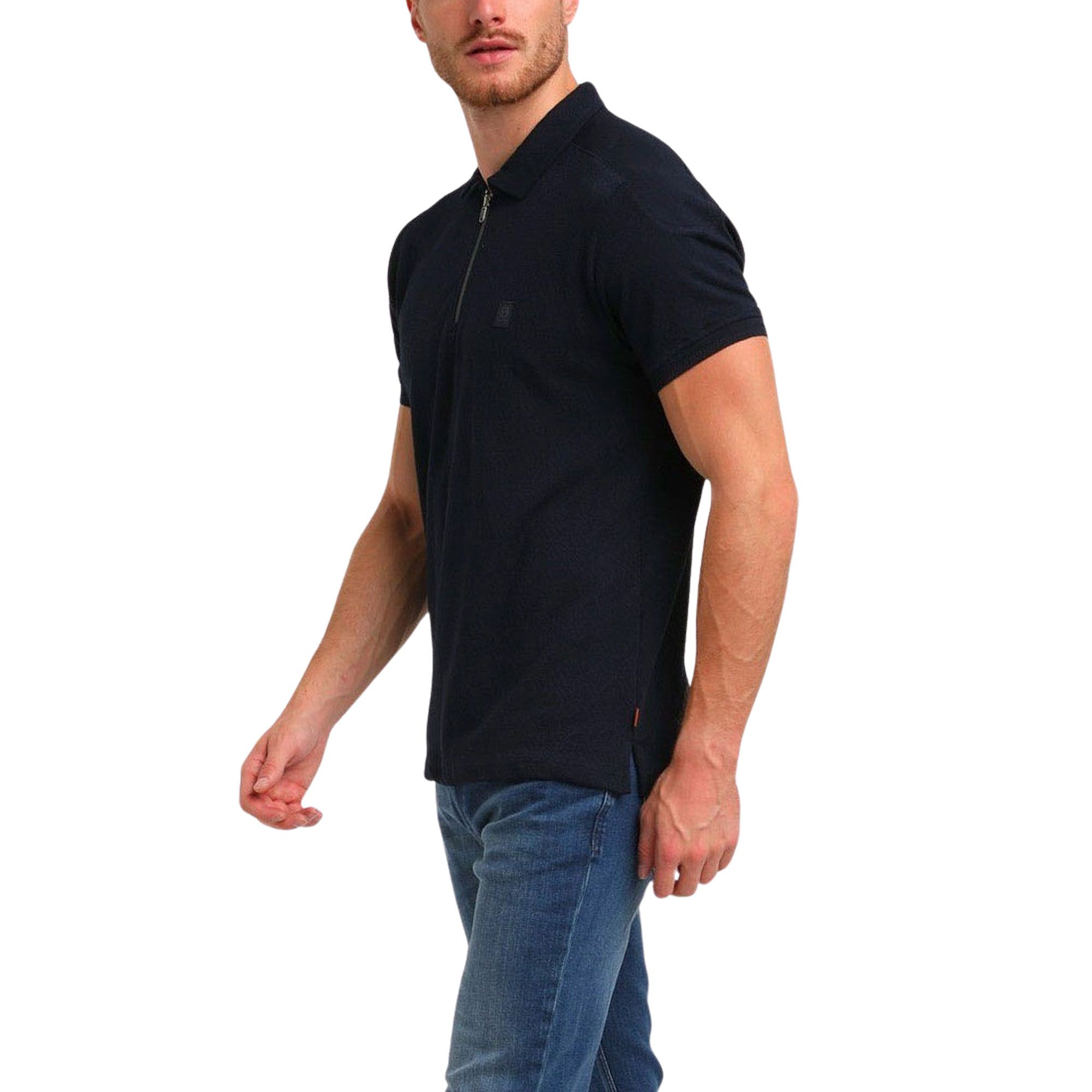 Gabbiano Polo Heren