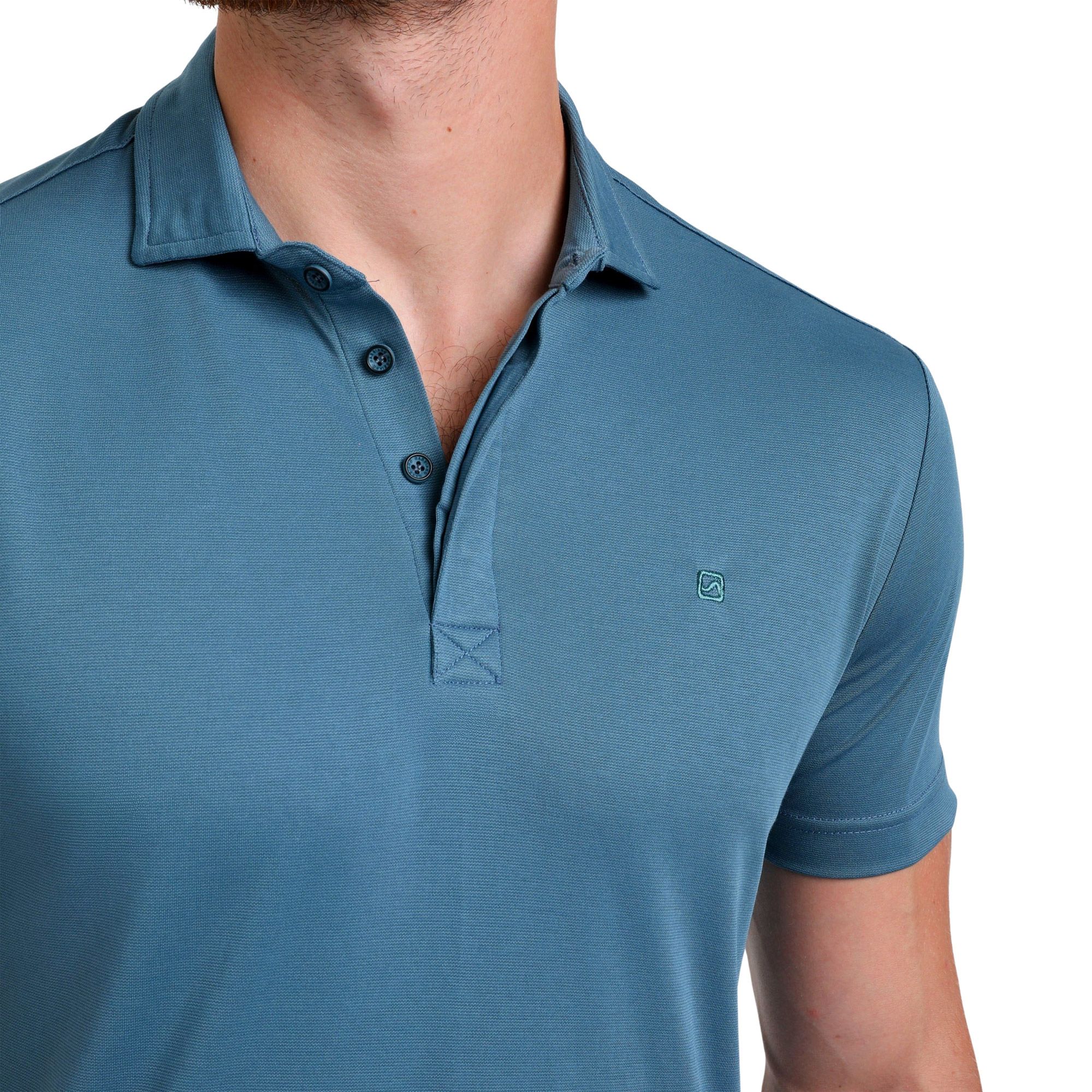 Polo T-Shirt Gabbiano Hommes