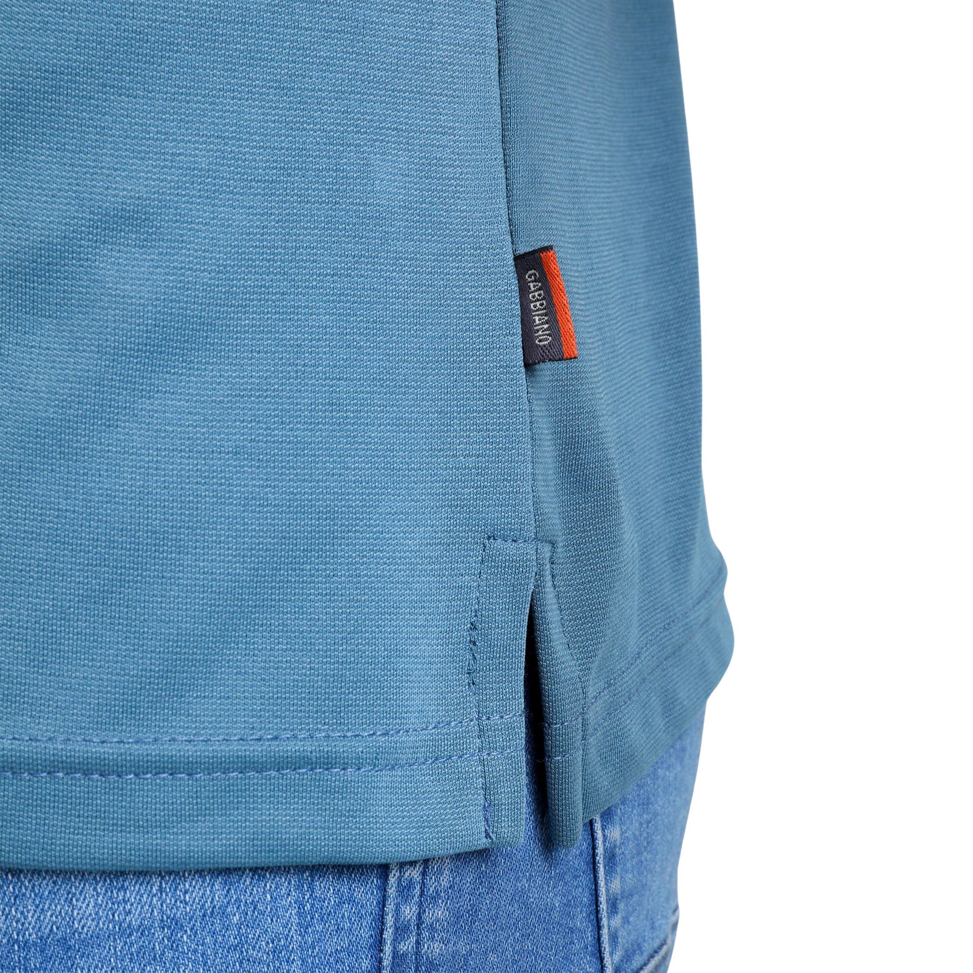 Polo T-Shirt Gabbiano Hommes