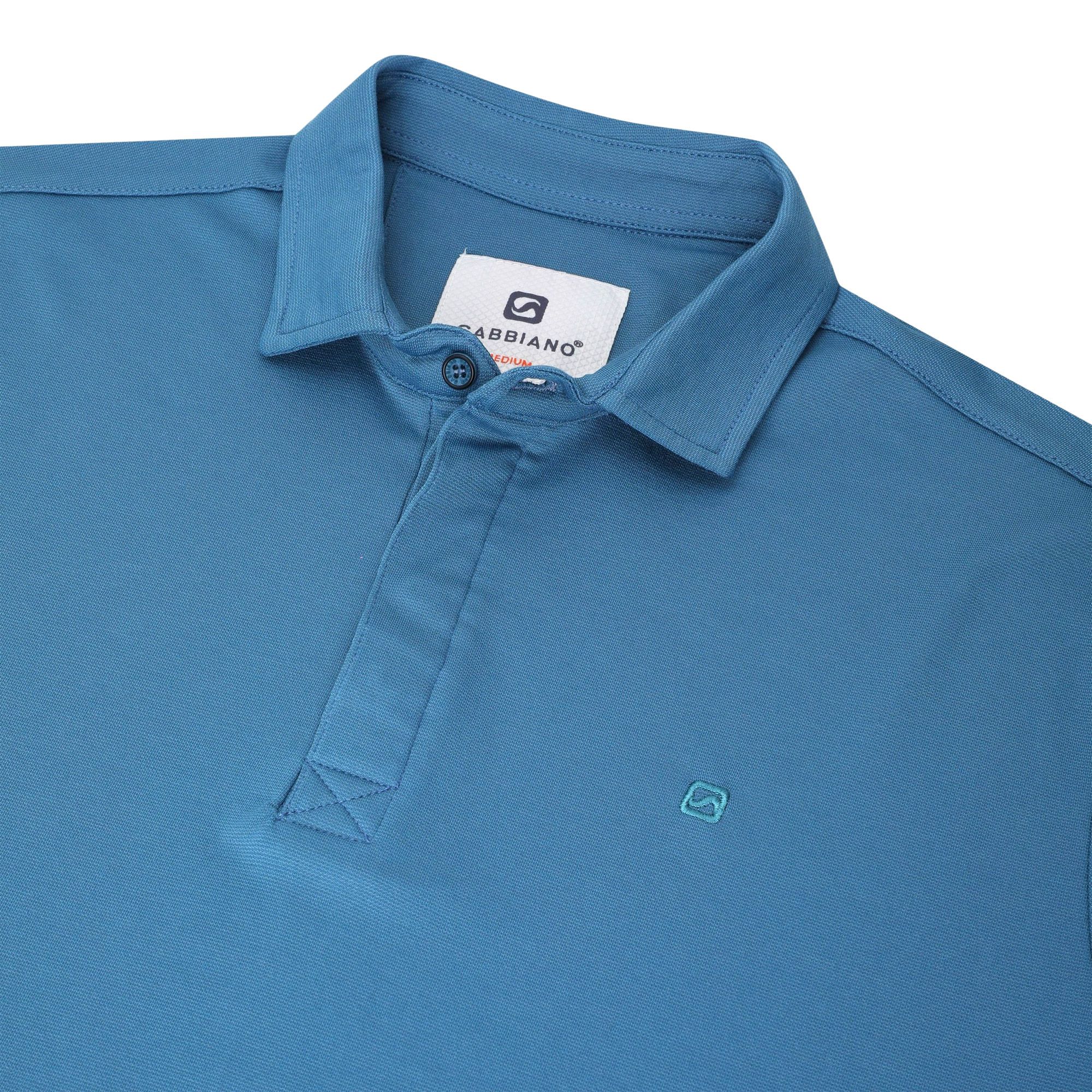 Polo T-Shirt Gabbiano Hommes