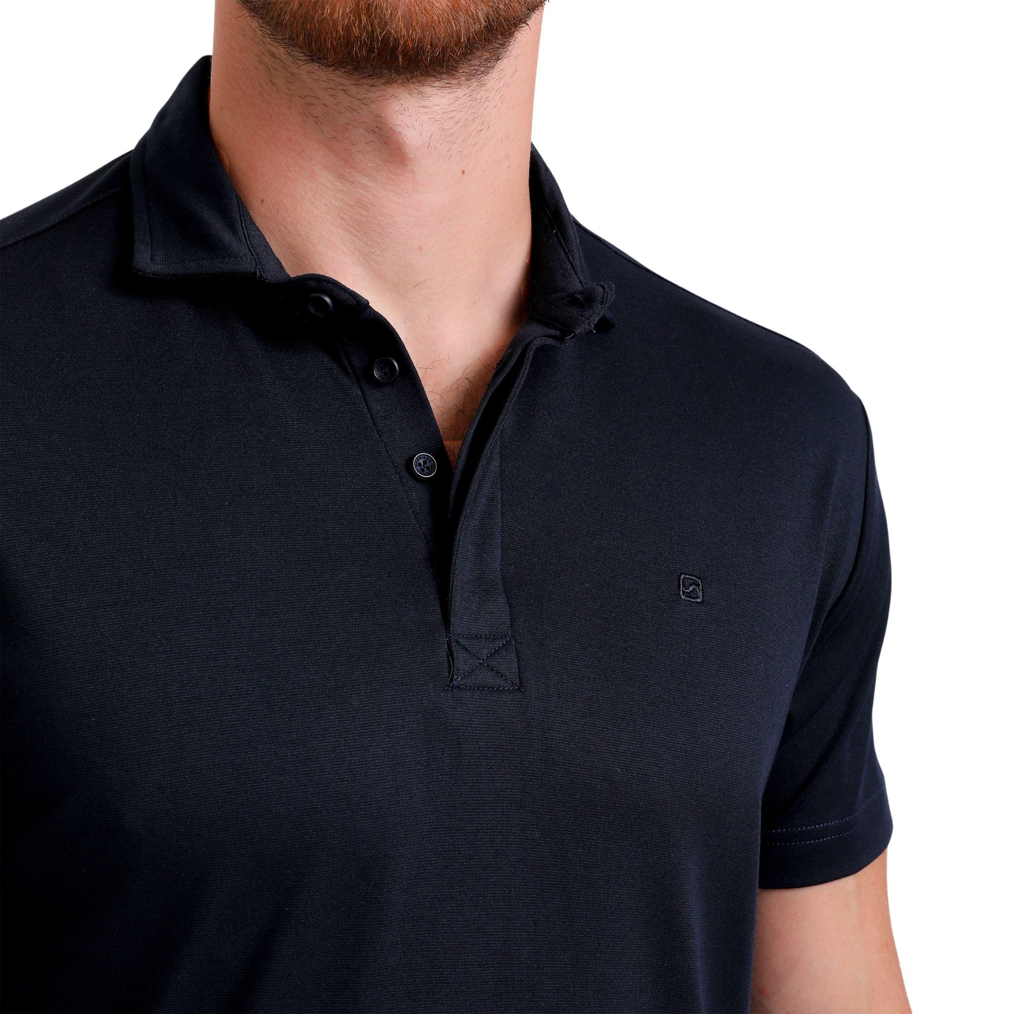 Polo T-Shirt Gabbiano Hommes
